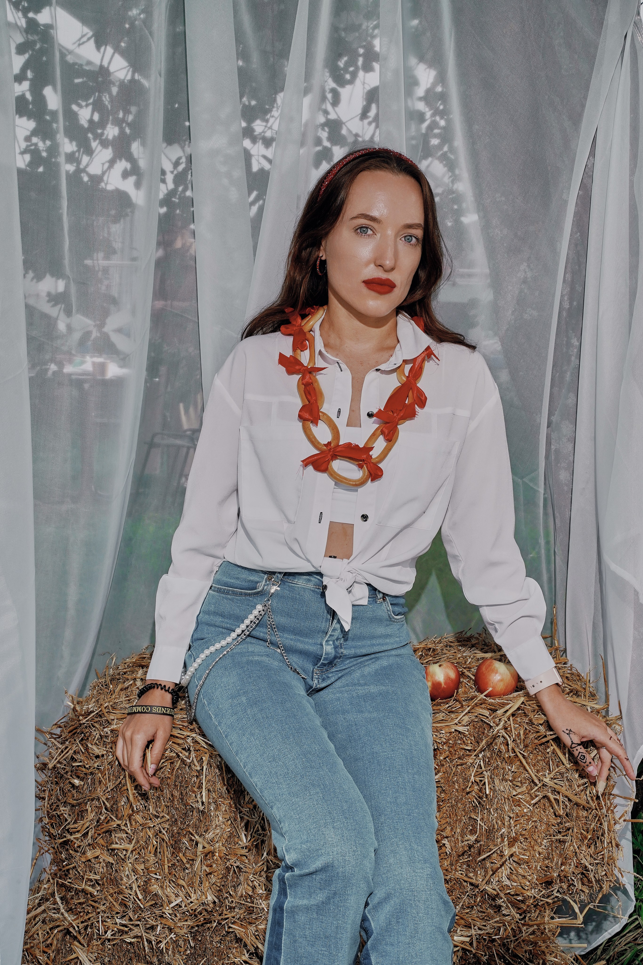 SLAVIC PARTY. Фотограф