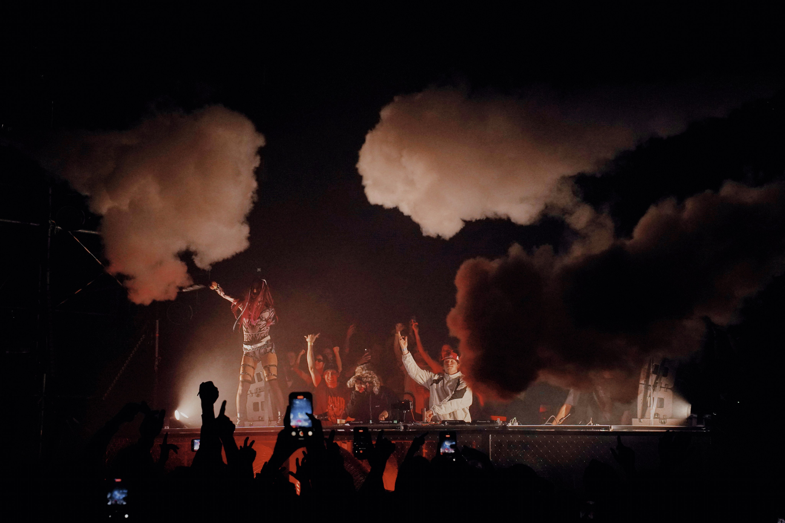 TAU Рашн Стаил. Фотограф