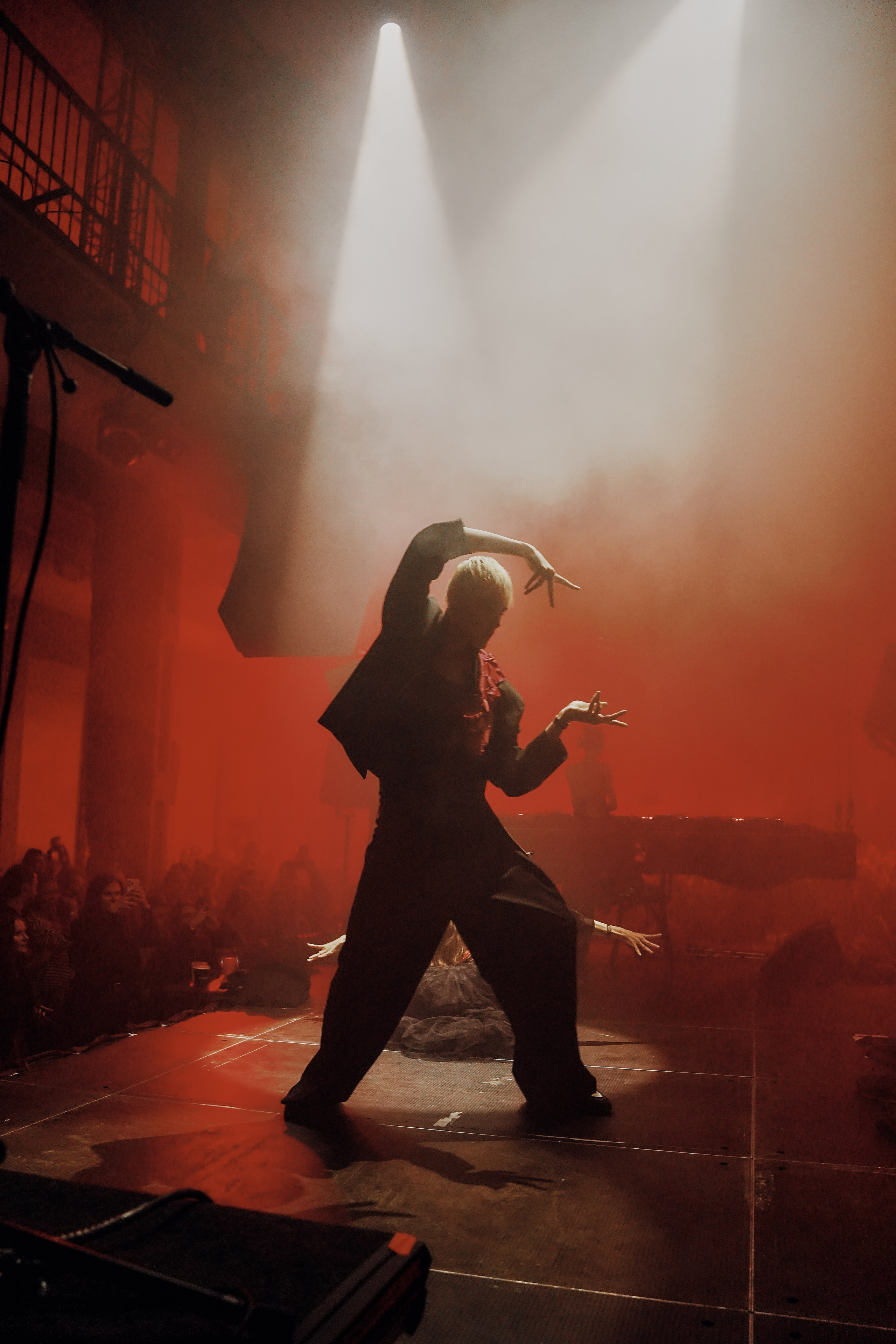 ACT 3 года. Фотограф