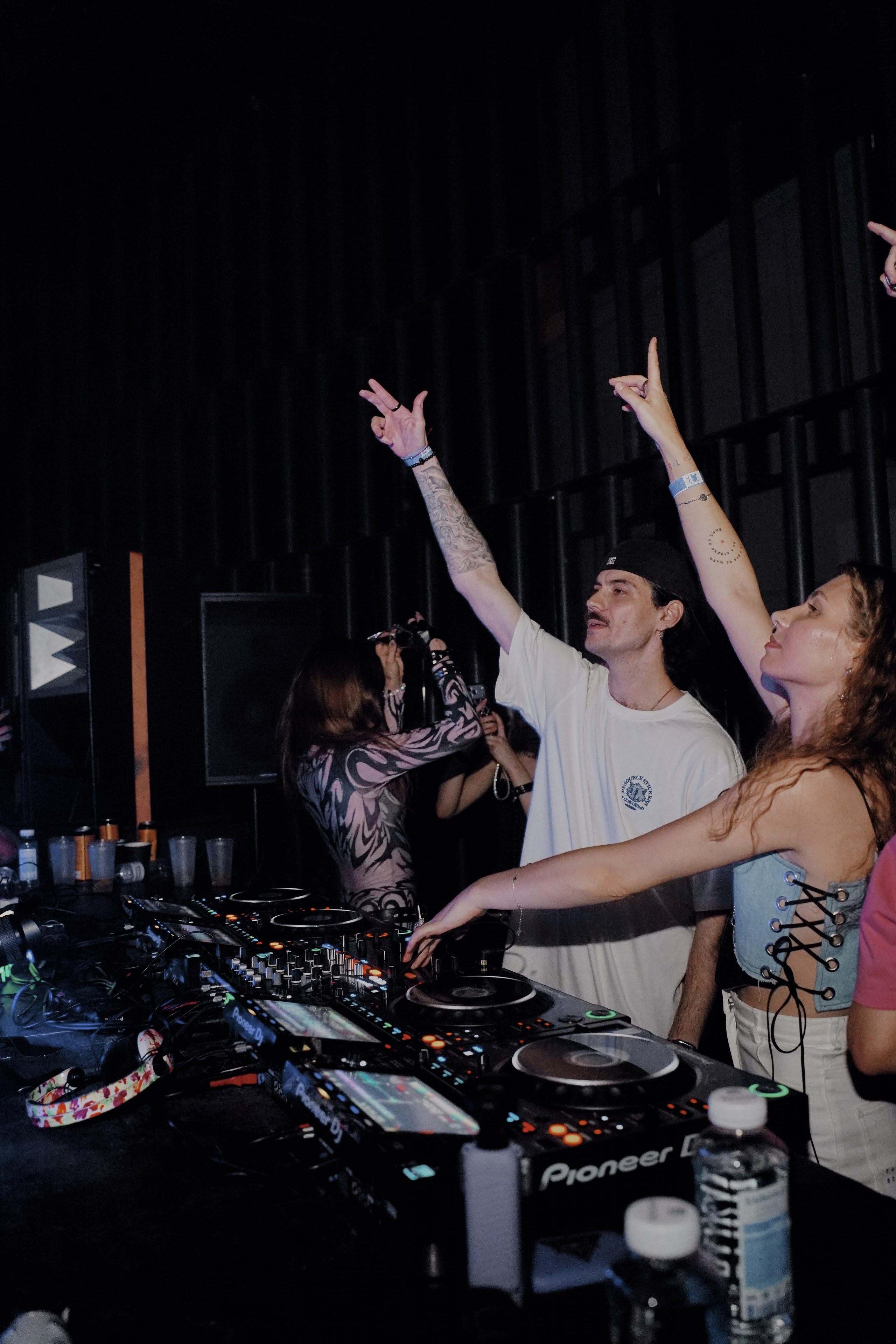 TAU Рашн Стаил. Фотограф