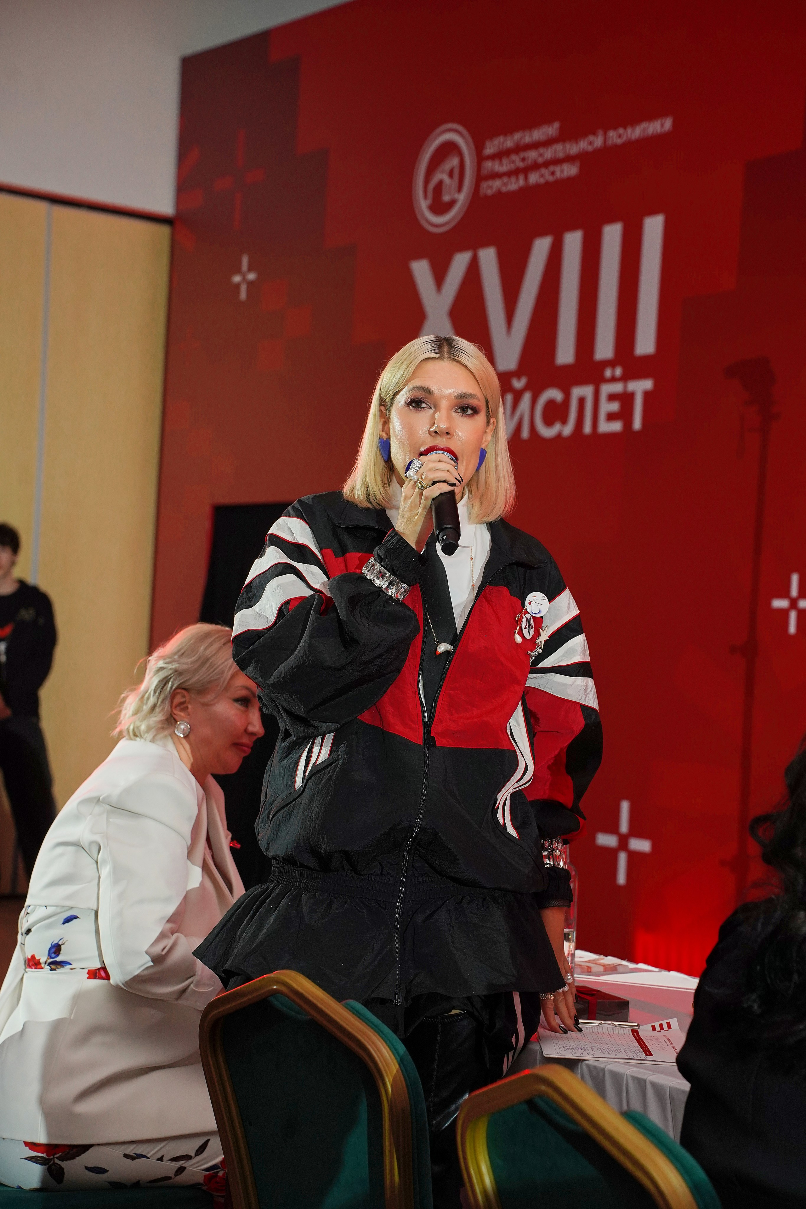 СтройСлет 18. Фотограф