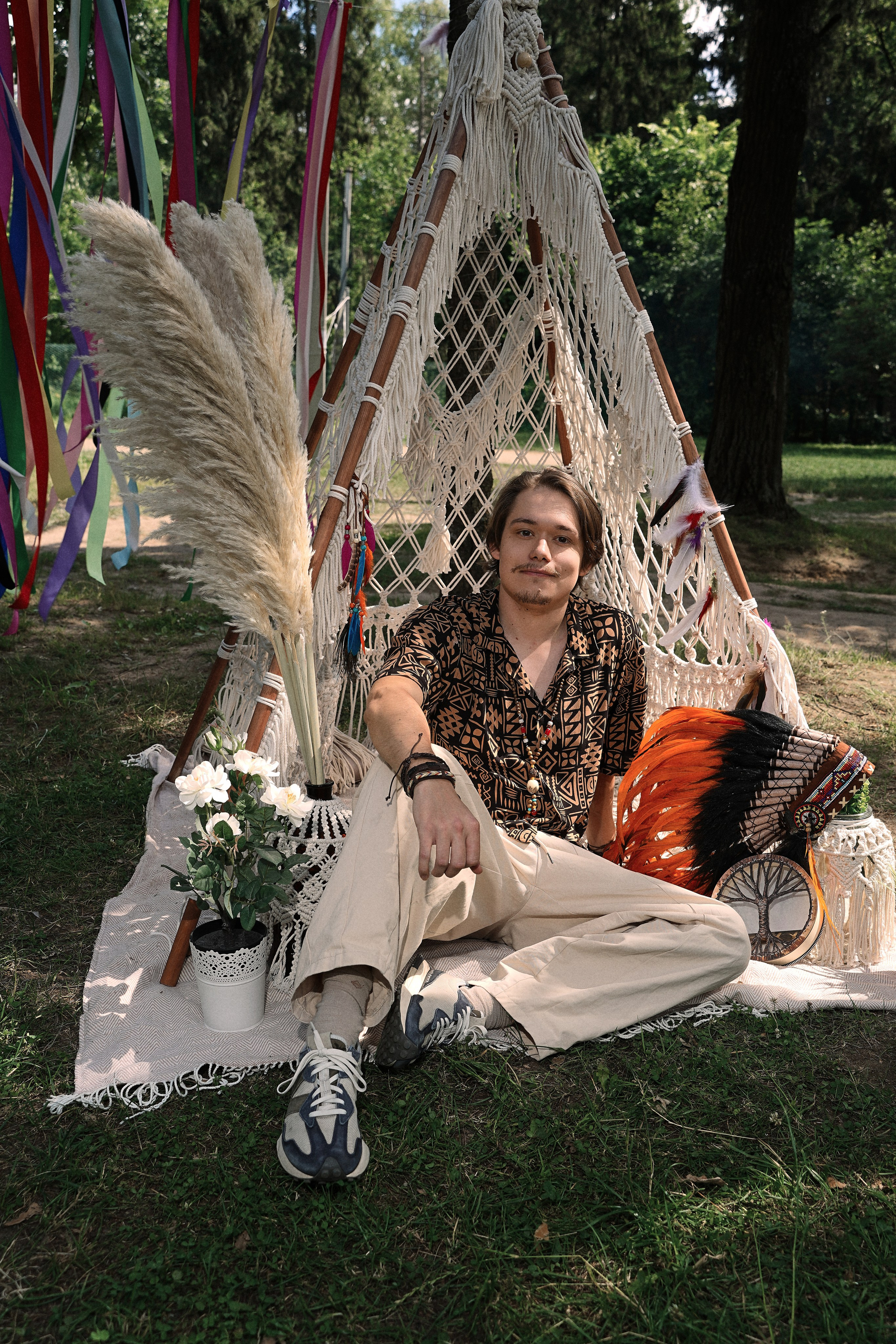 FRIENDS COMMUNITY. Фотограф