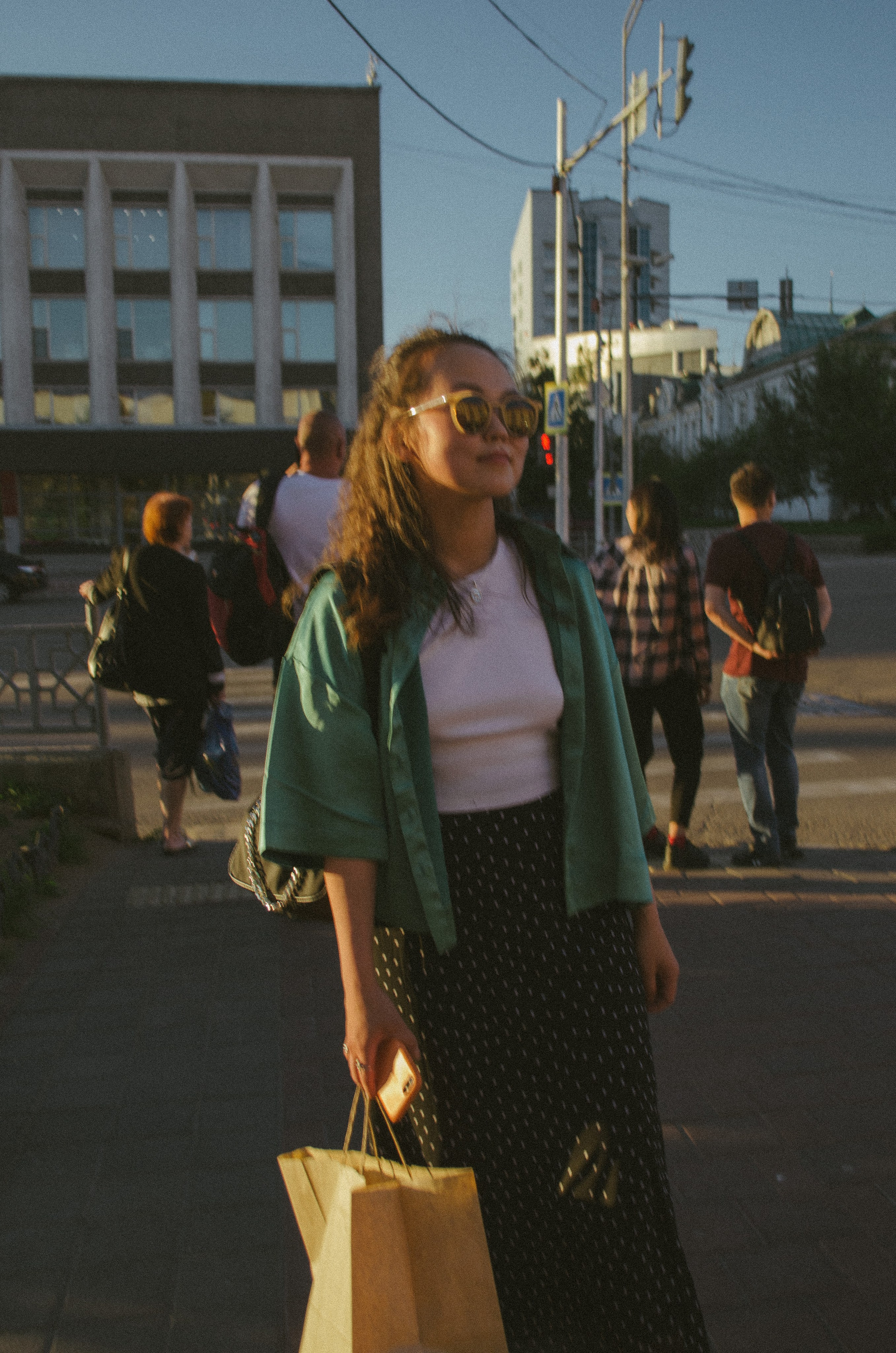 Ариун. Фотограф Улан-Удэ