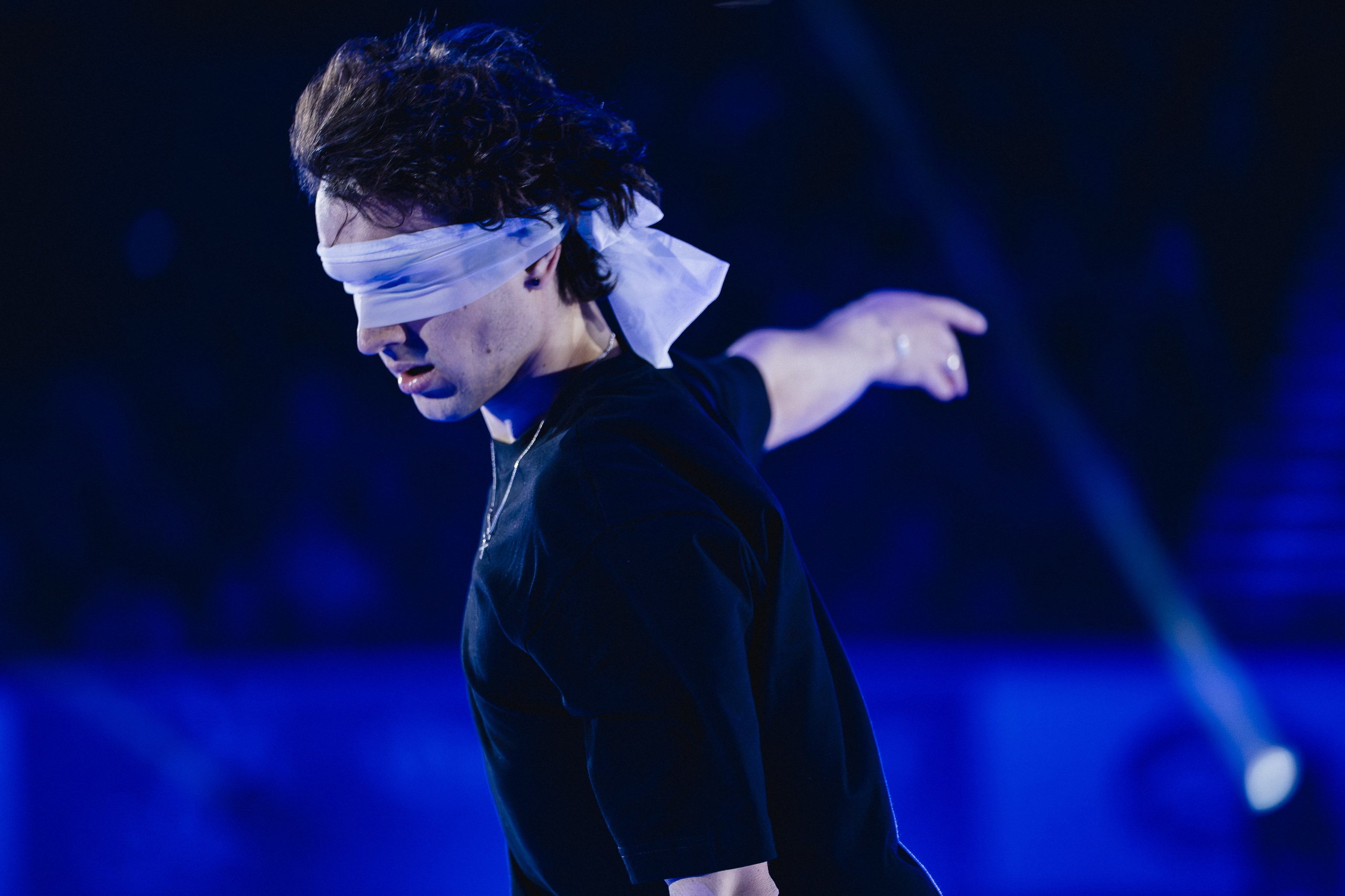 Шоу Этери Тутберидзе в Новосибирске. Воробьева Ксения — Спортивный и танцевальный фотограф Новосибирск