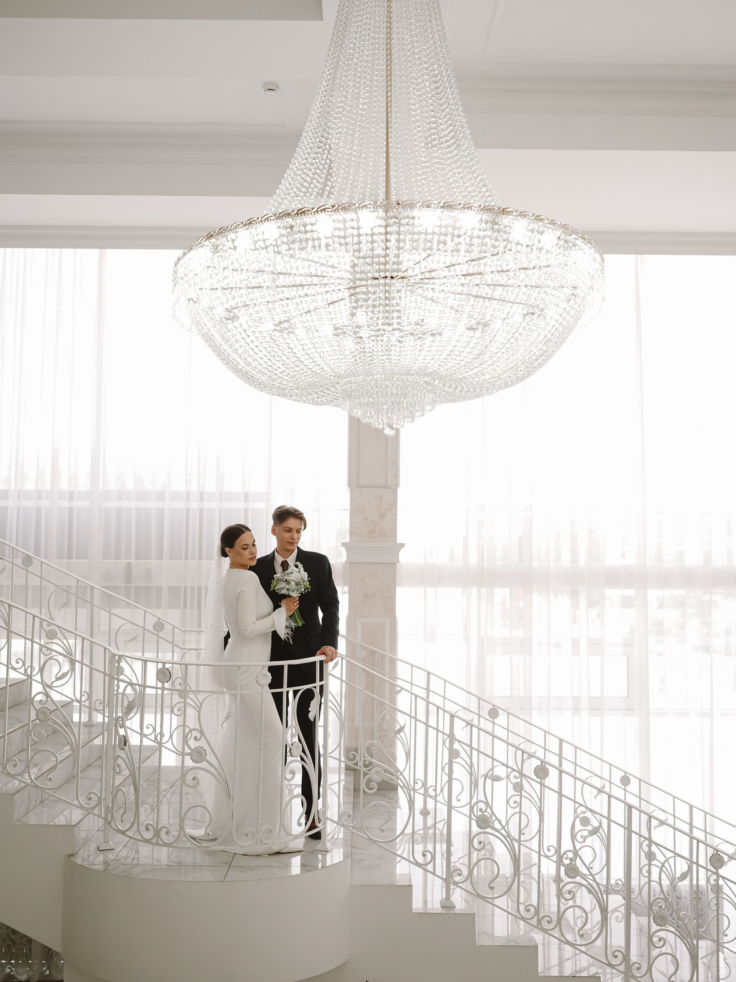 Михаил и Анастасия. Фотограф Рязань. Семейный Свадебный фотограф