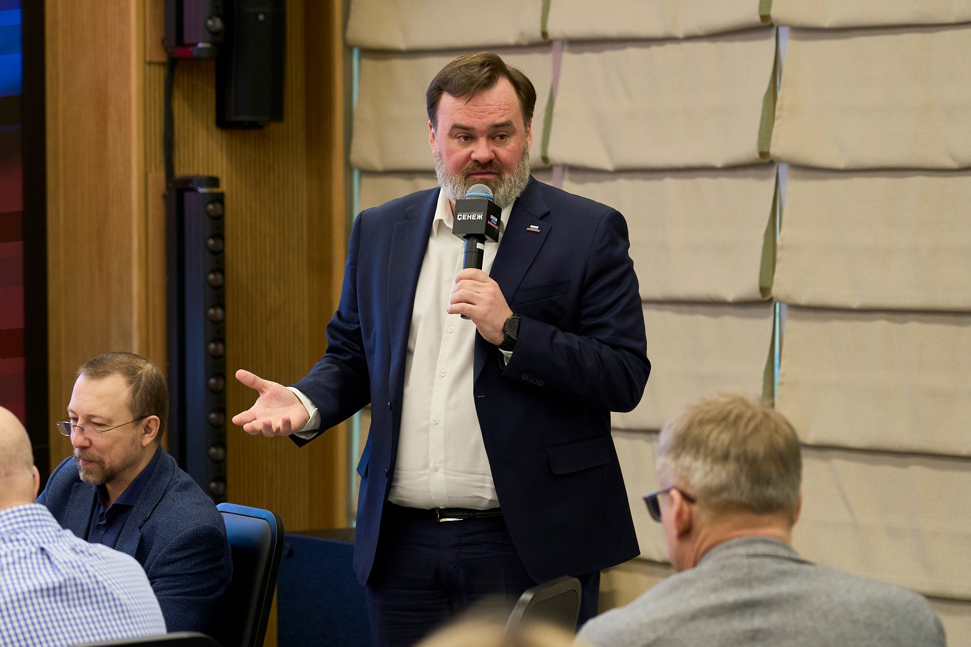 Репортажи / Корпоративы. Портретный фотограф в Москве