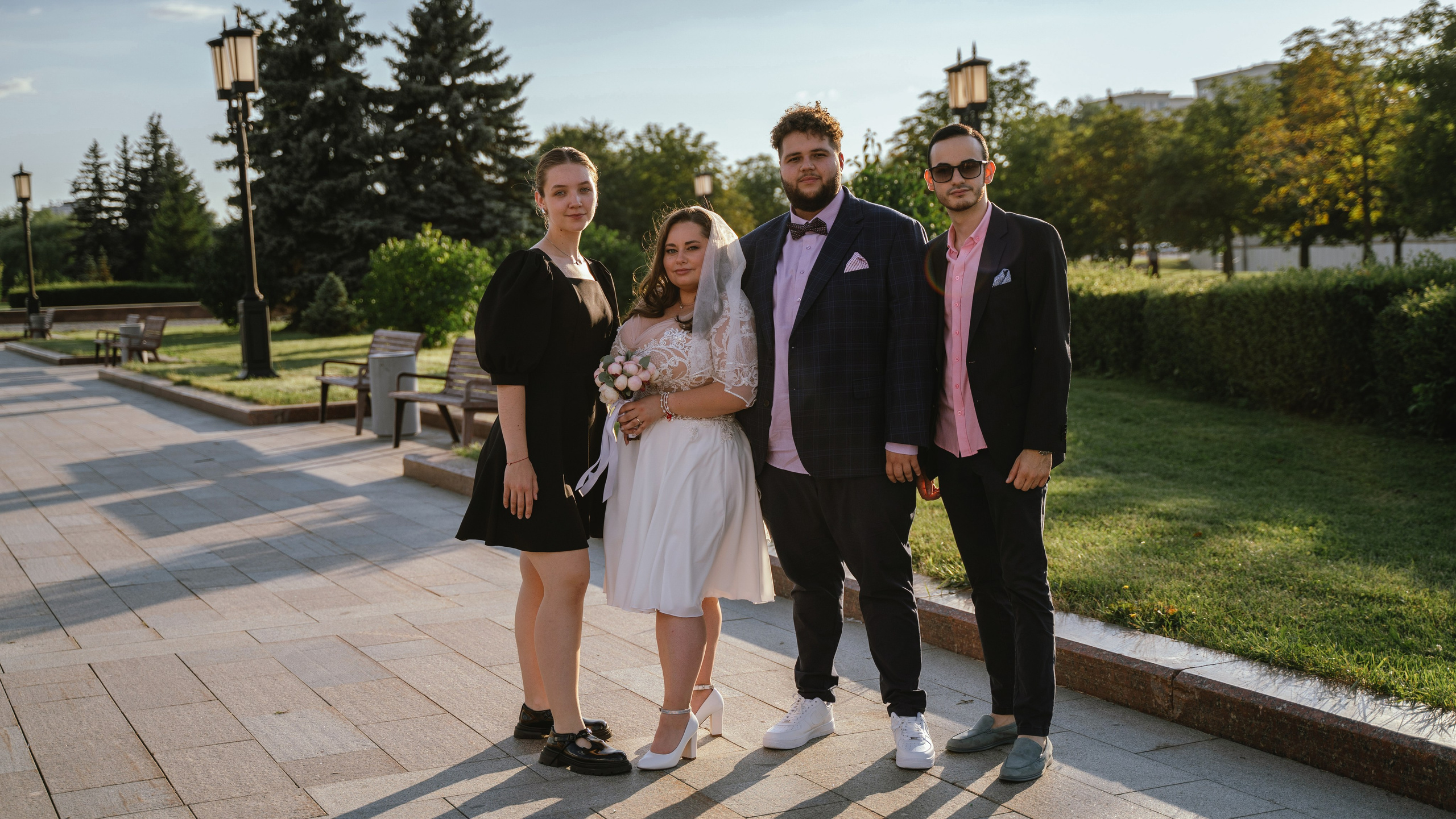 Свадьба. Фотограф в Москве Асиетта