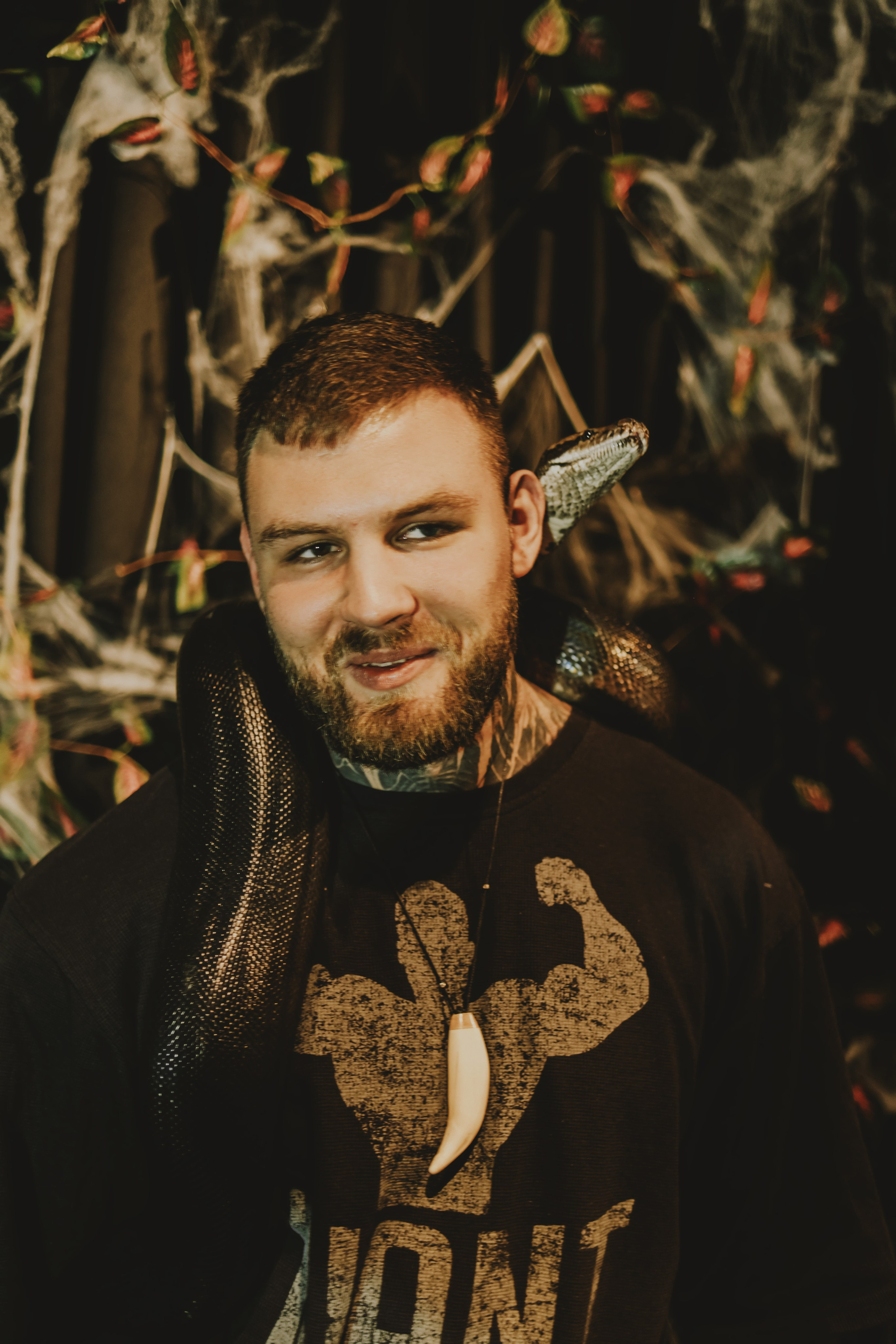 Дом Драконов. Nattie.ph