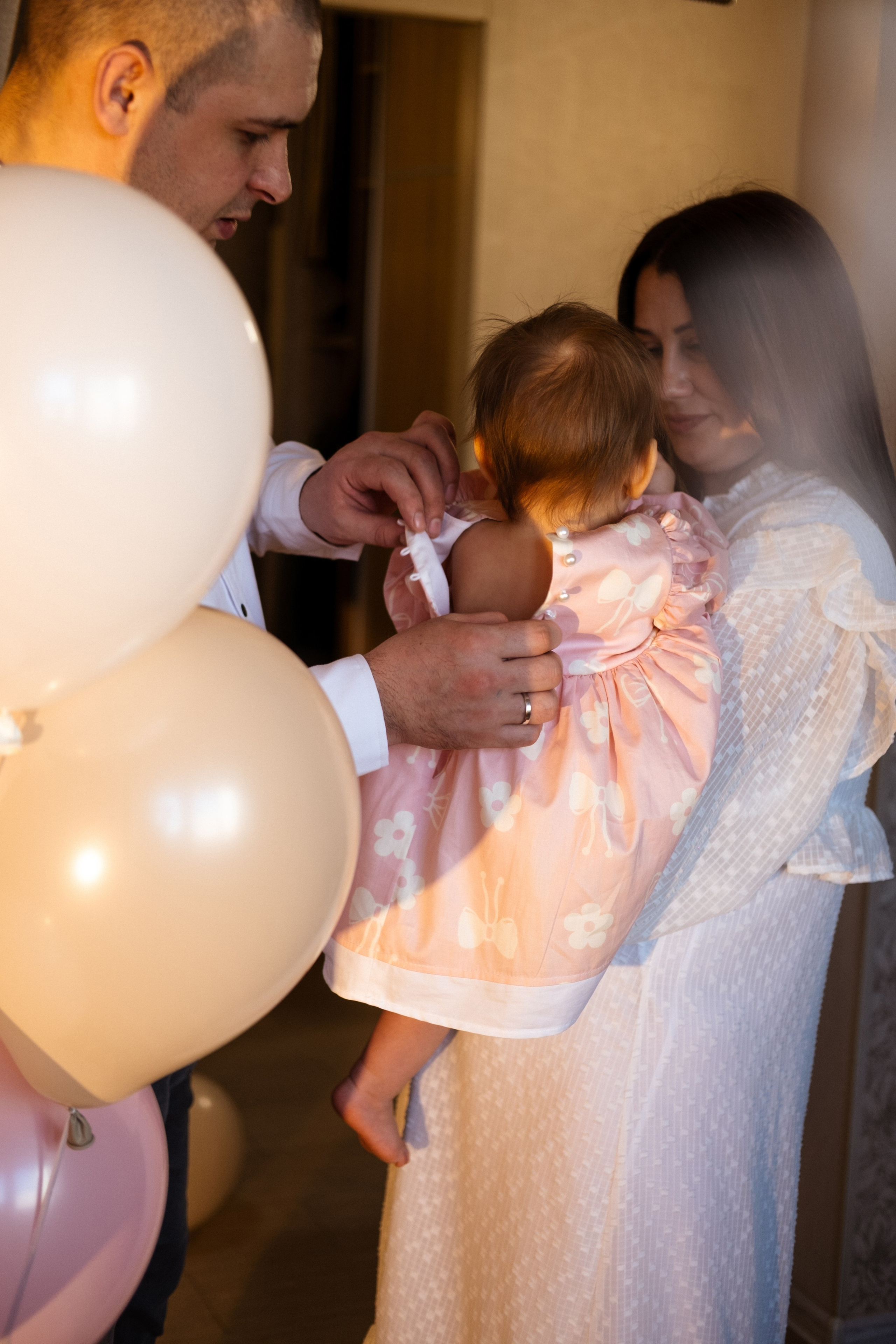 Семейные съемки. Творческий фотограф Москва