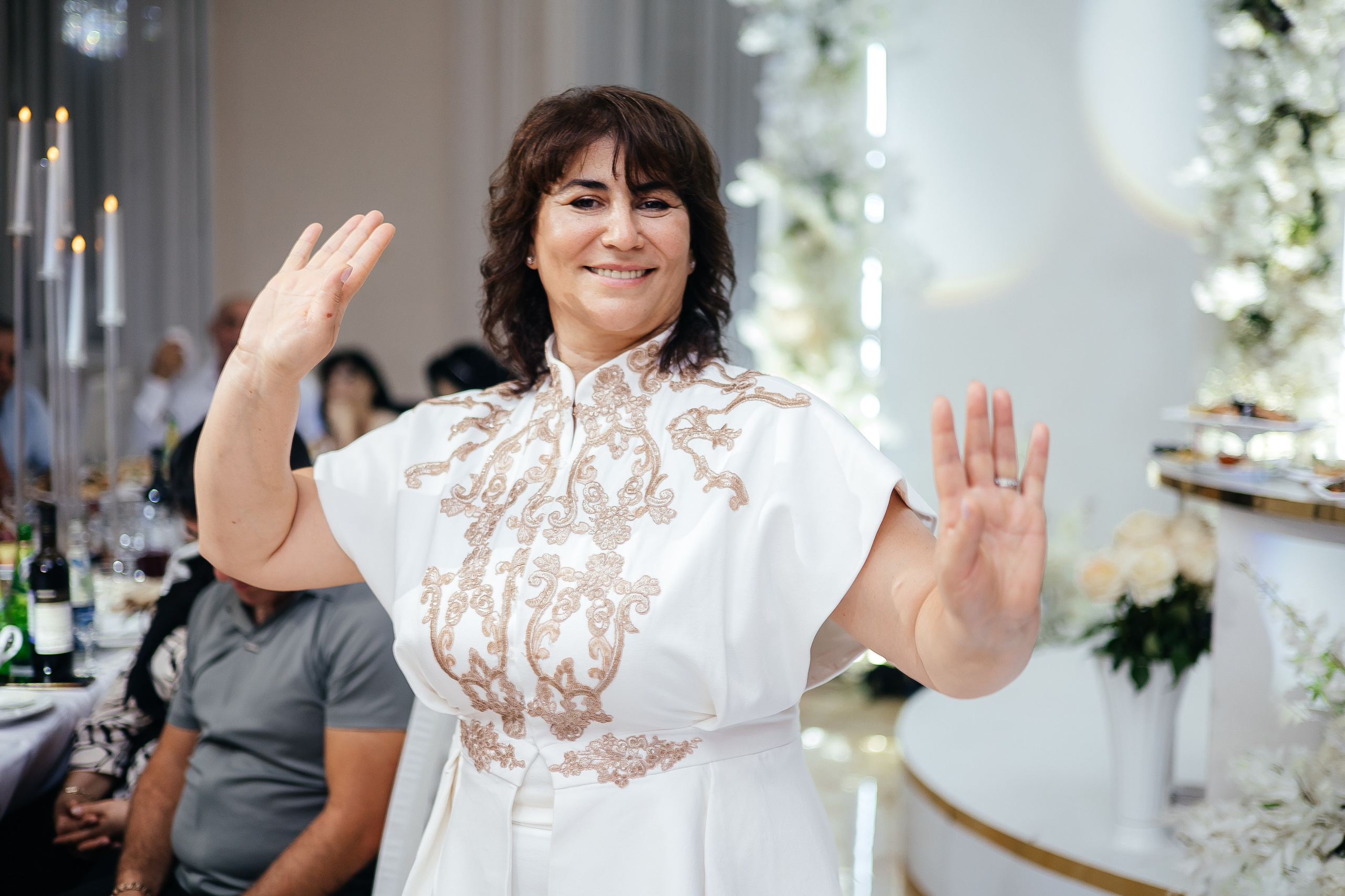 Сетрак и Марианна. Фотограф в Красноярске Надежда Воскресенская