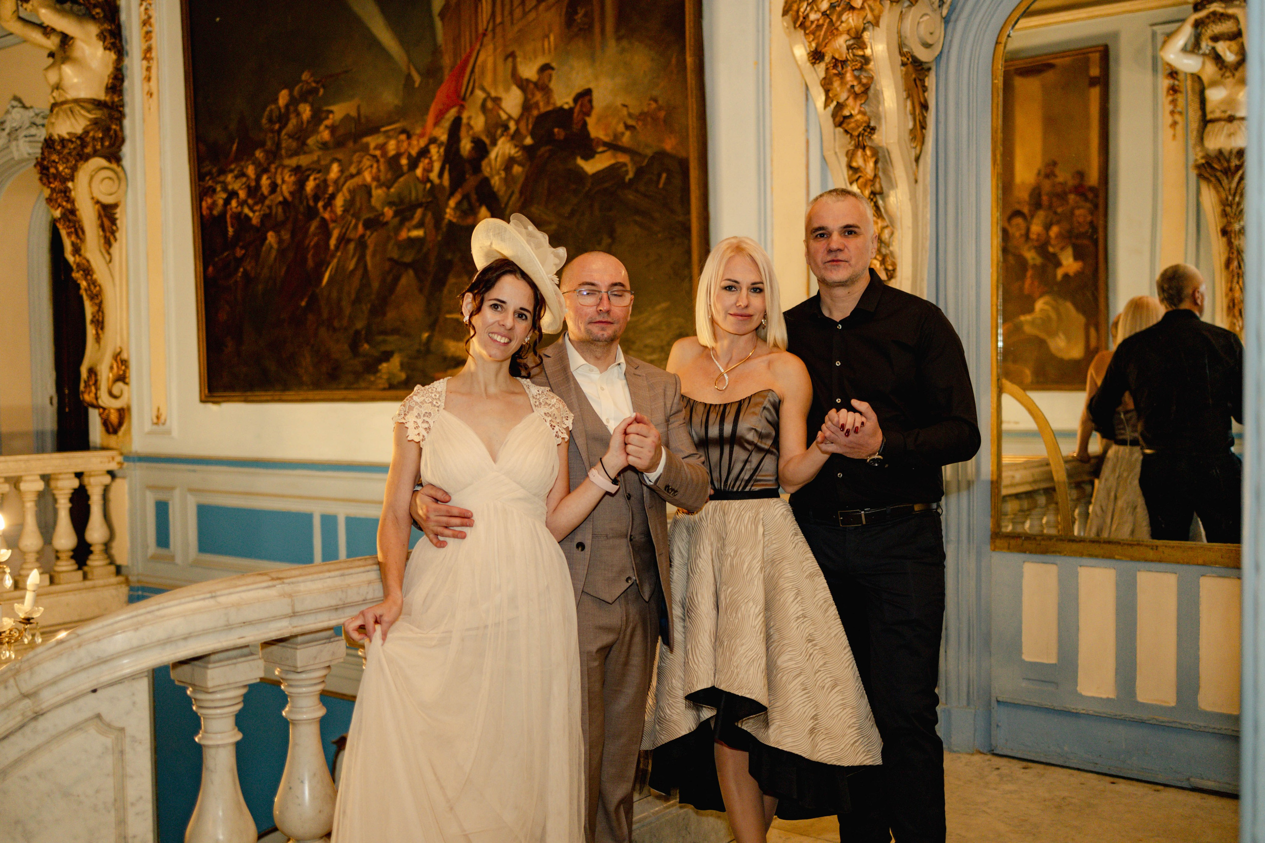 Gravity бал.24. Репортажный и портретный фотограф в Санктпетербурге. Видиосъемка мероприятий в Санкт-Петербурге