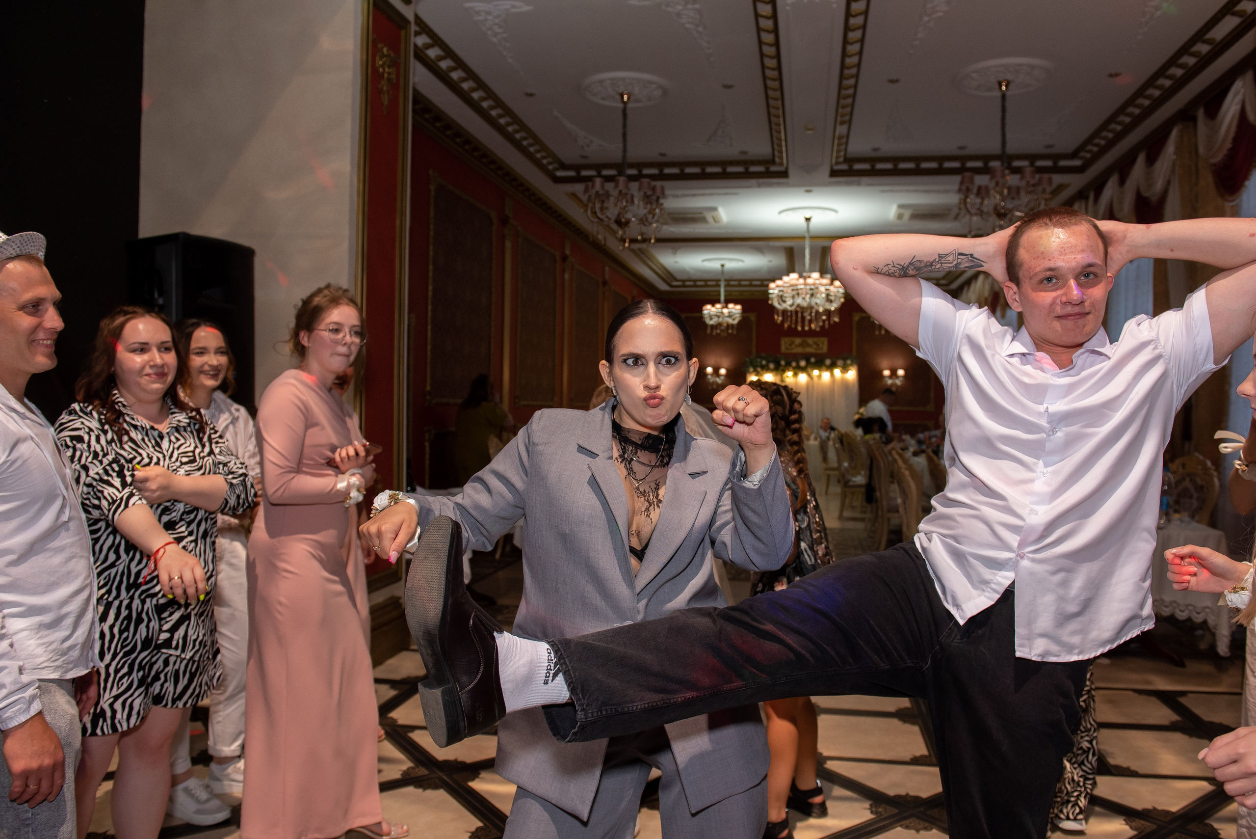 Матвей и Мария. Семейный и свадебный фотограф в Ельце Юлия Дякина