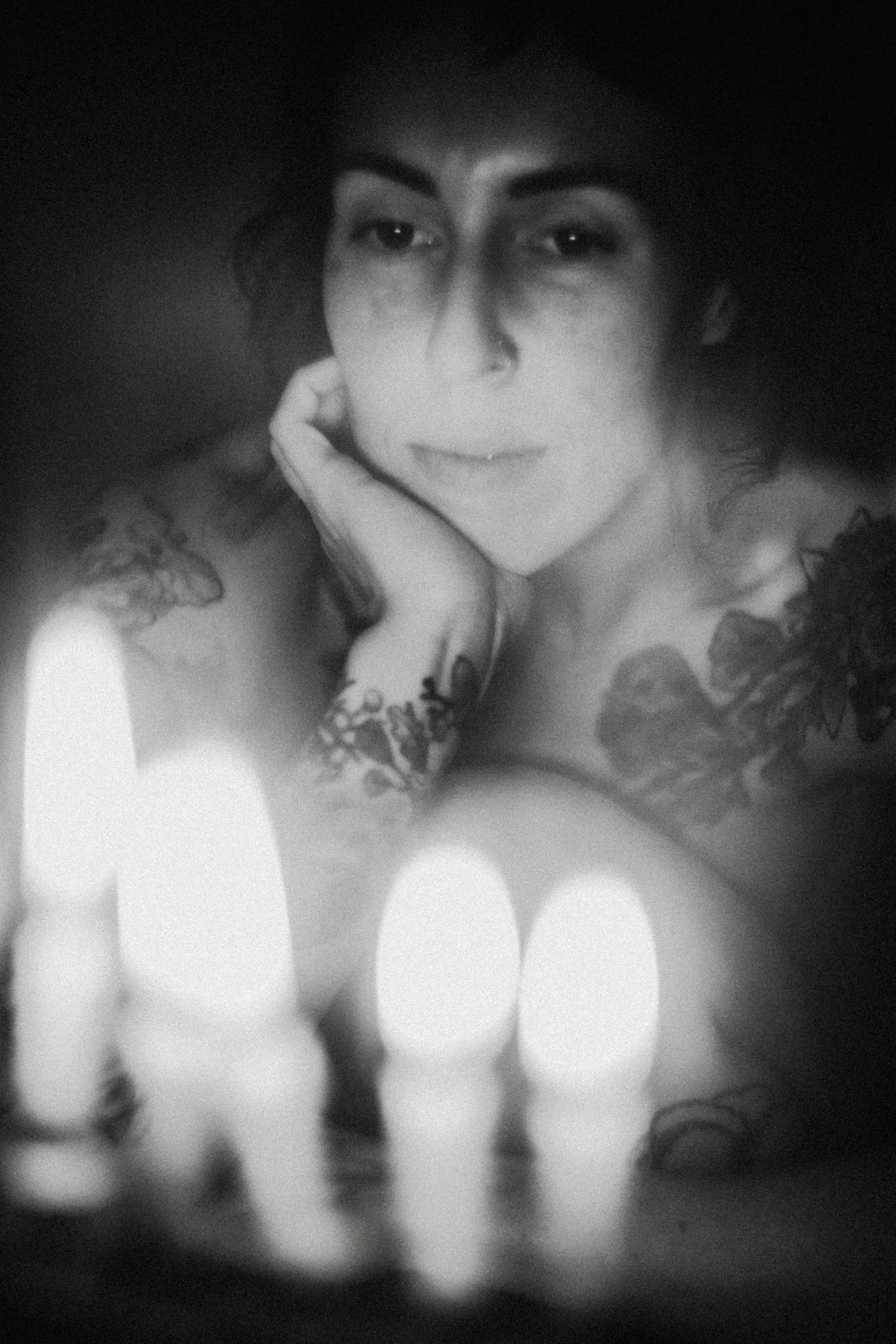 Катрин и Феликс. Фотограф в Нижнем Новгороде