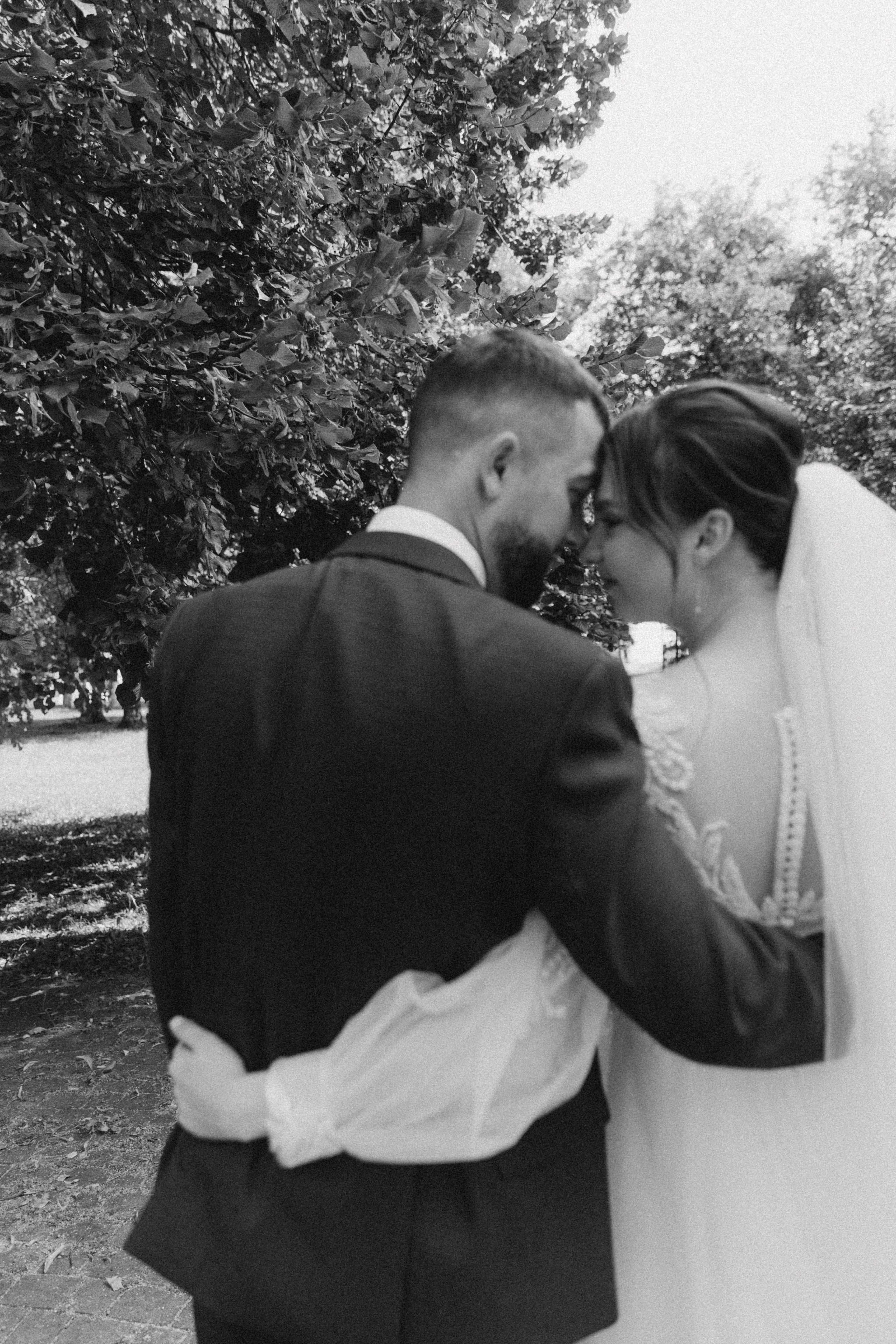 Свадебная прогулка во Владимире. Фотограф во Владимире Татьяна Бабикова