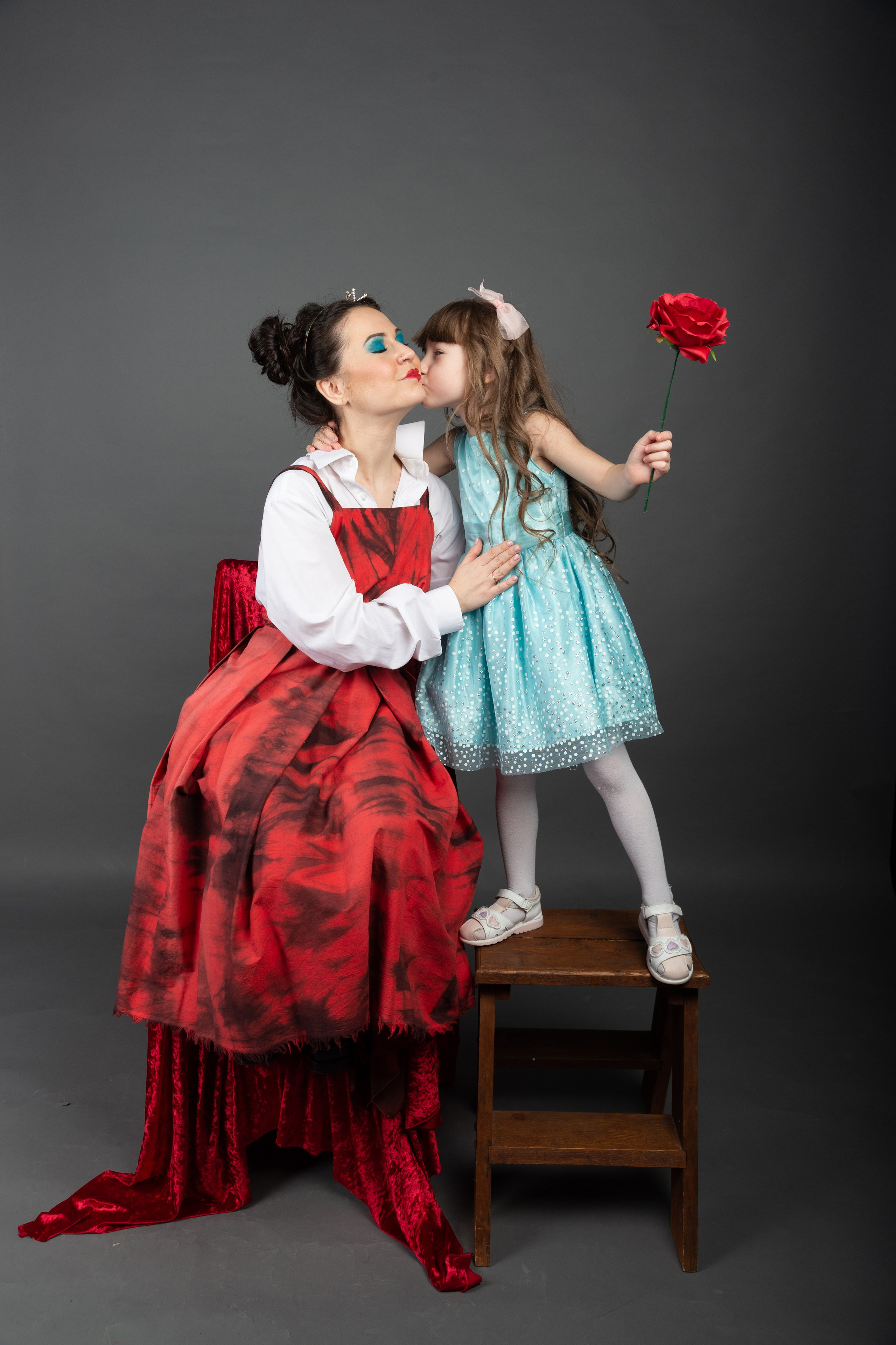 Семья и дети. Портретный и семейный фотограф