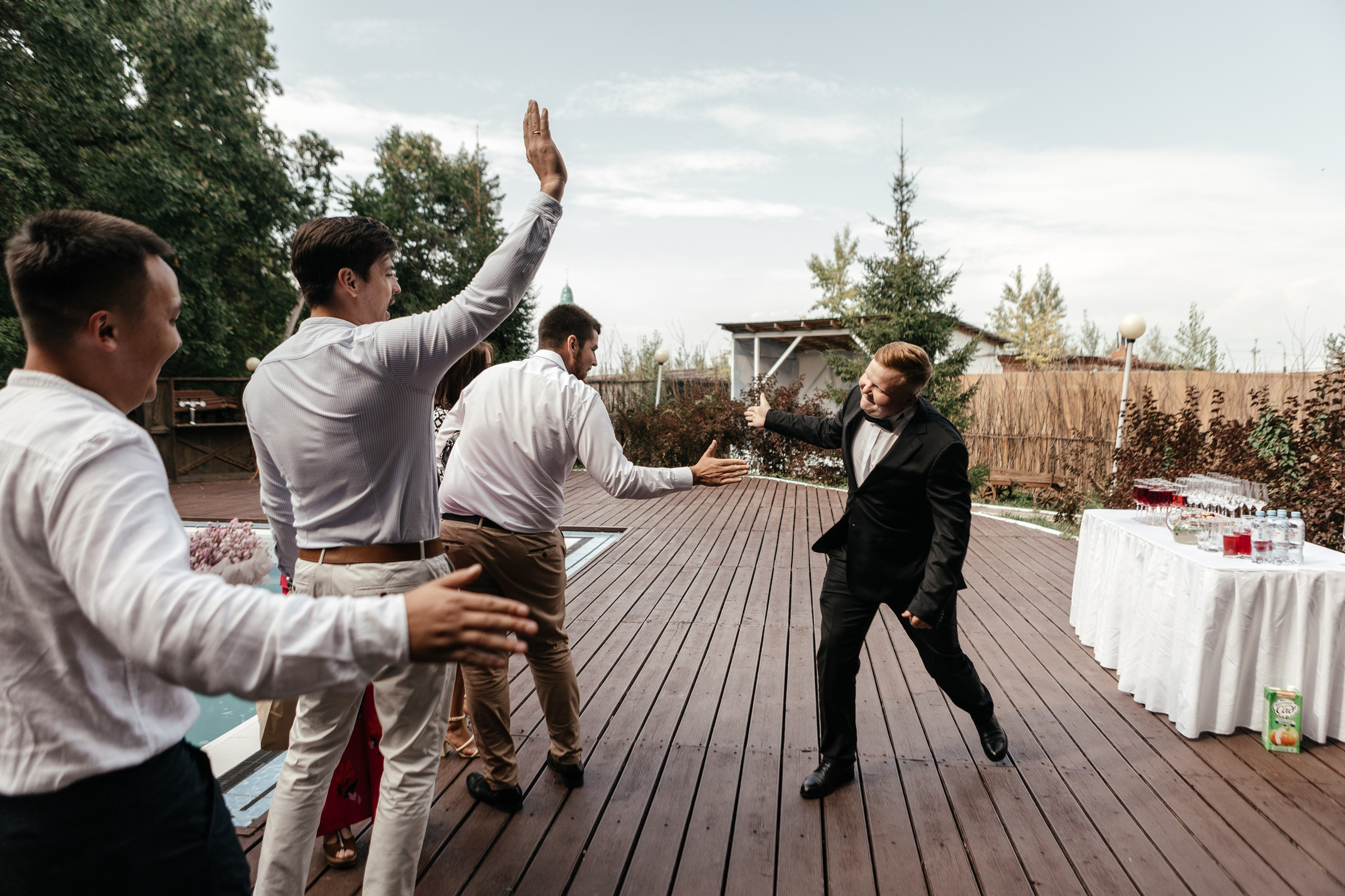 Свадебный фотограф Уфа — Руслан ГабдлисламовЖивые эмоции, красивые кадры, воспоминания на всю жизнь.Работаю по всей Республике Башкортоста. Свадебный фотограф Уфа Руслан Габдлисламов