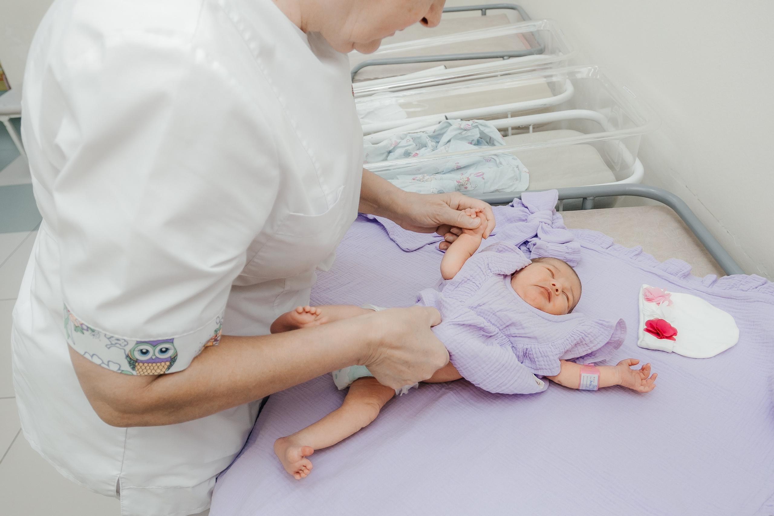 Выписка. Профессиональный фотограф Светлана Рыбка