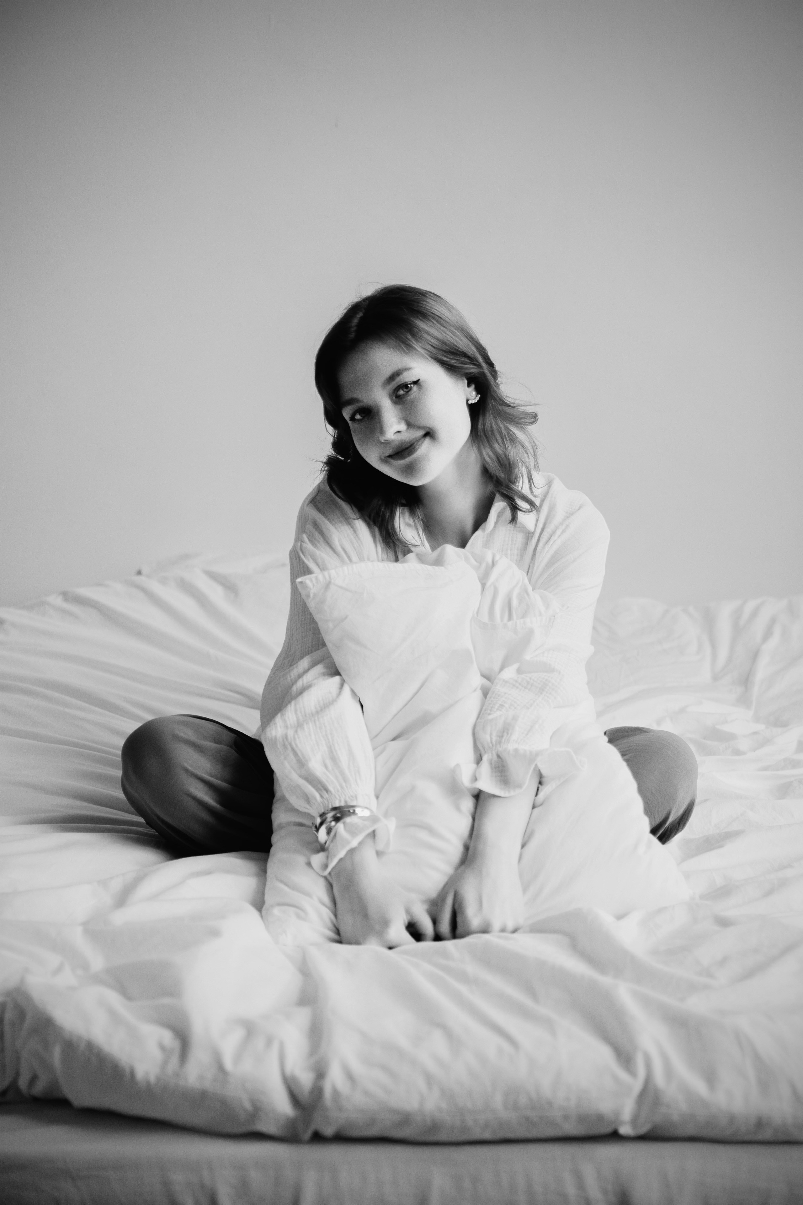 ELIZABETH. Фотограф Ариана Романовская, Москва и МО