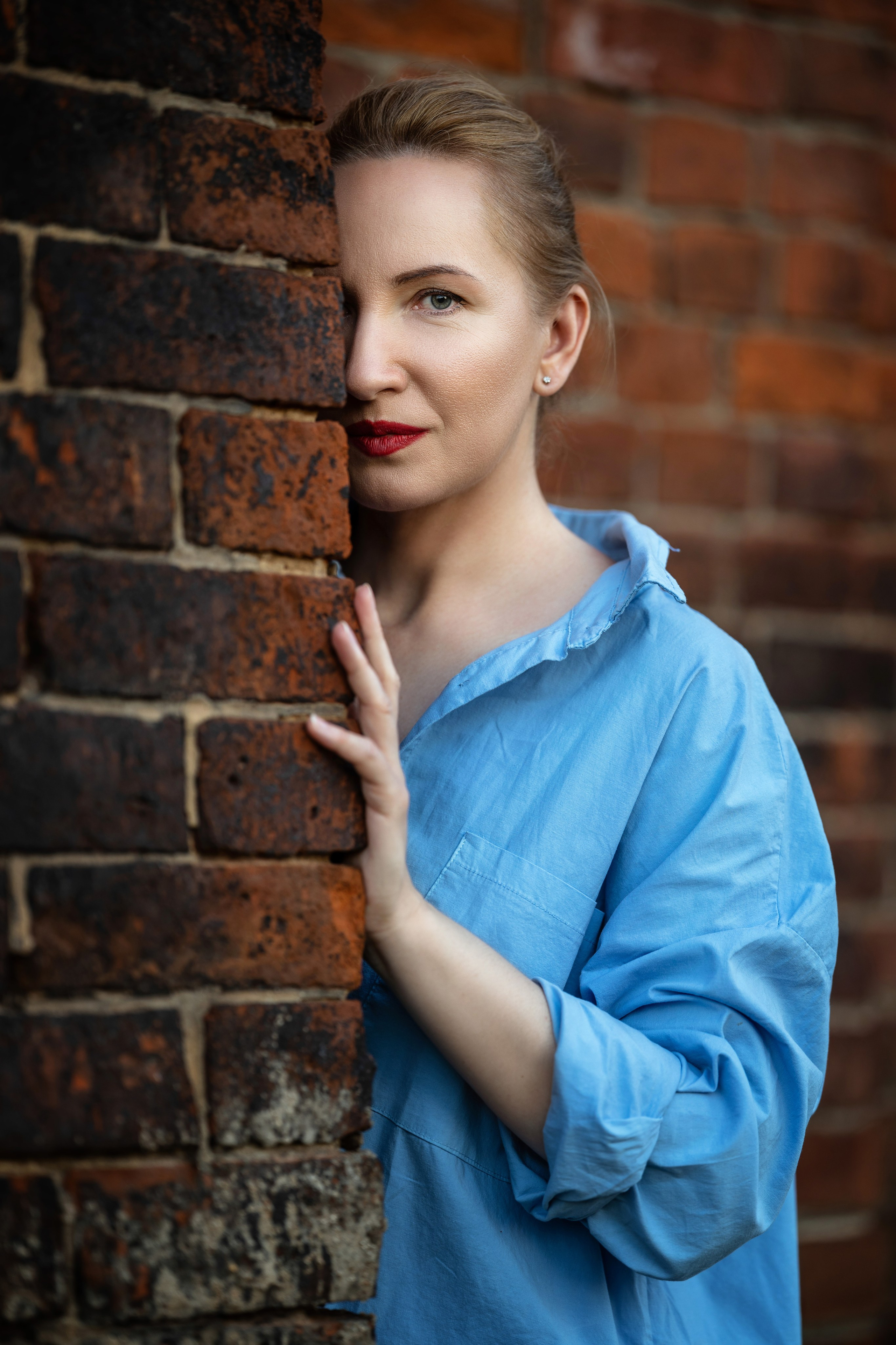 Татьяна. Наталия Клевинскас портретный фотограф в Костроме