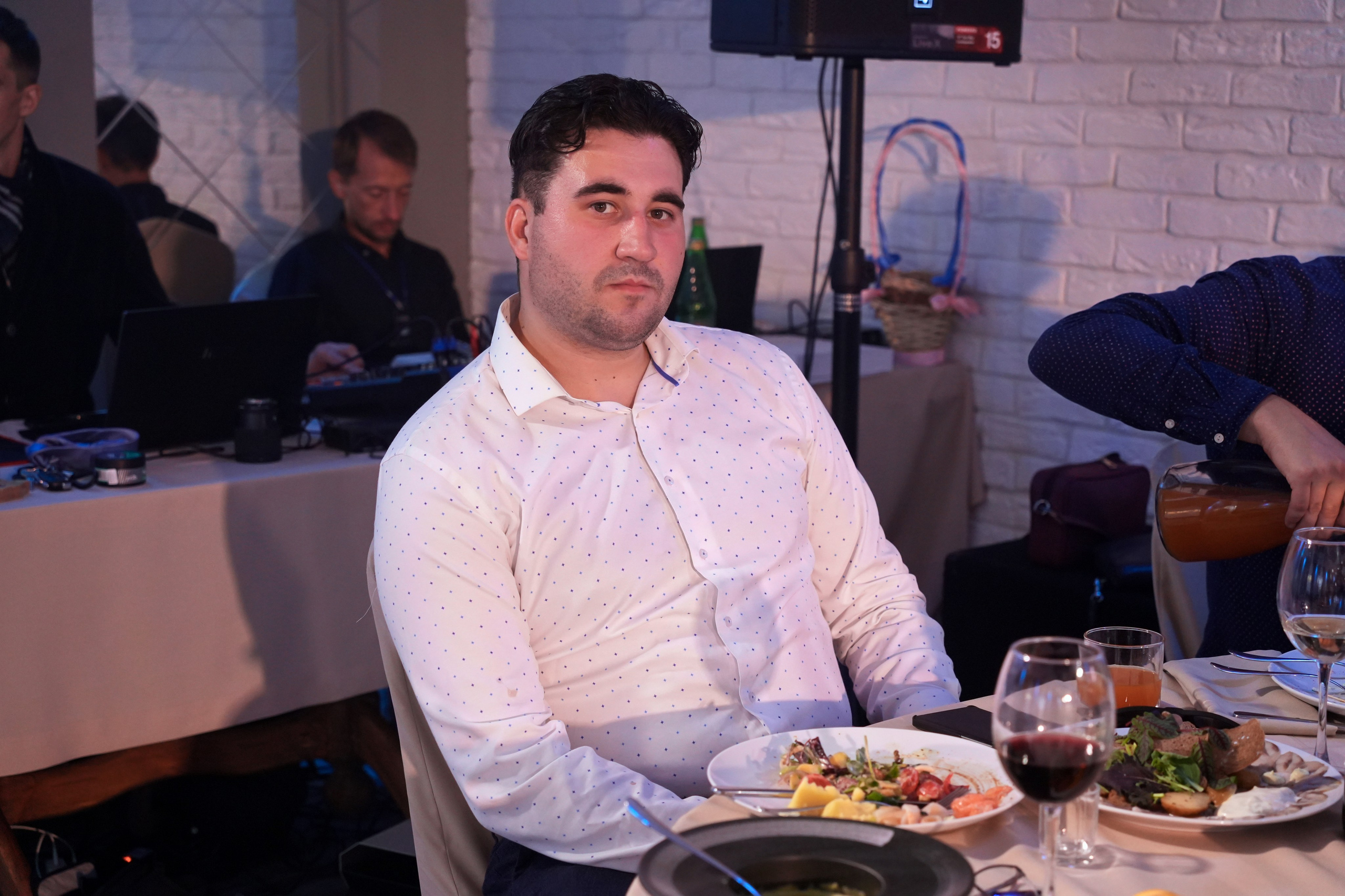 Юля + Артур: полная серия (пакет полный день). BYFOX STUDIO 68 — фото и видеосъёмка Тамбов, Москва, Воронеж, Липецк