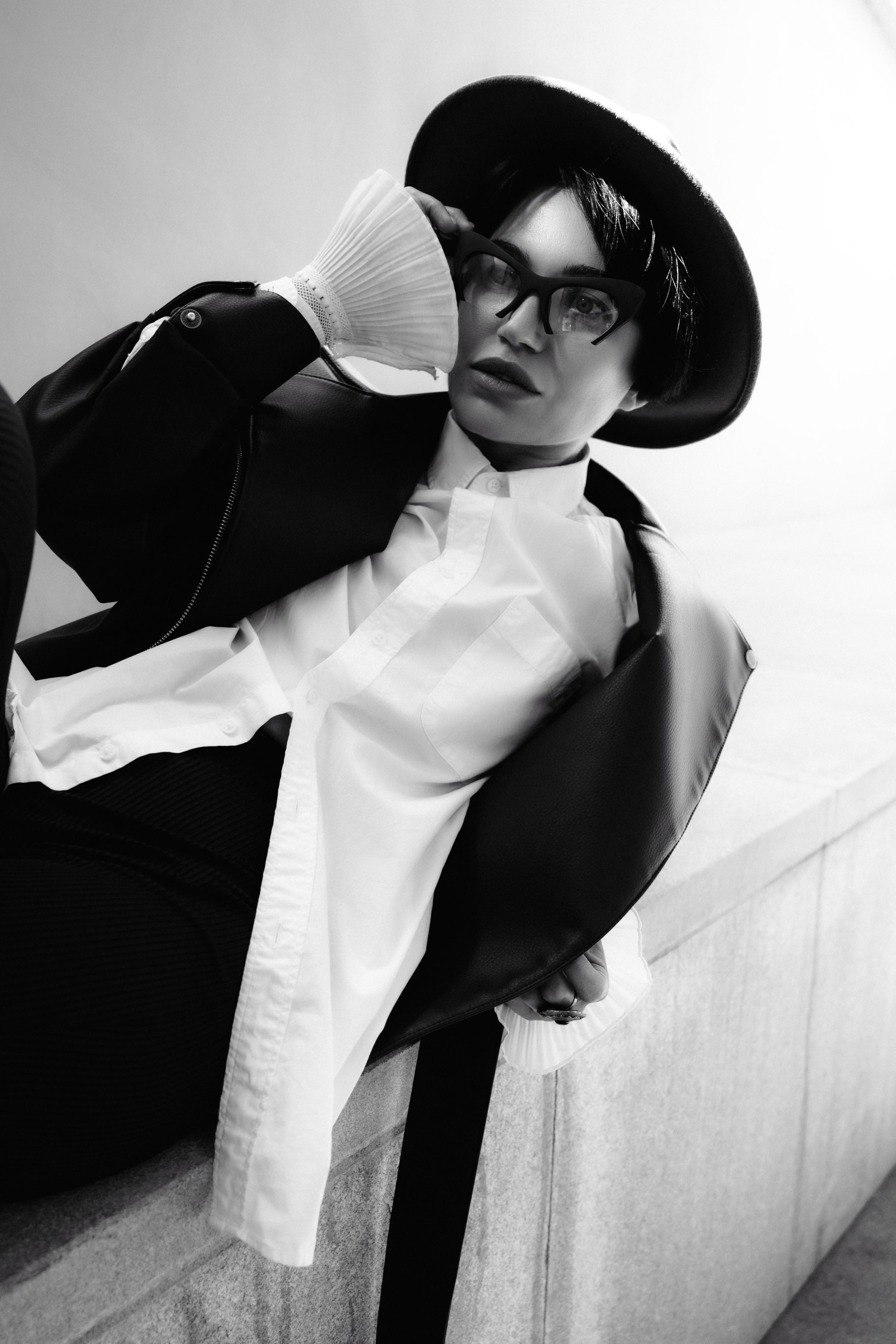 Карина. Фотограф Любовь Белявцева