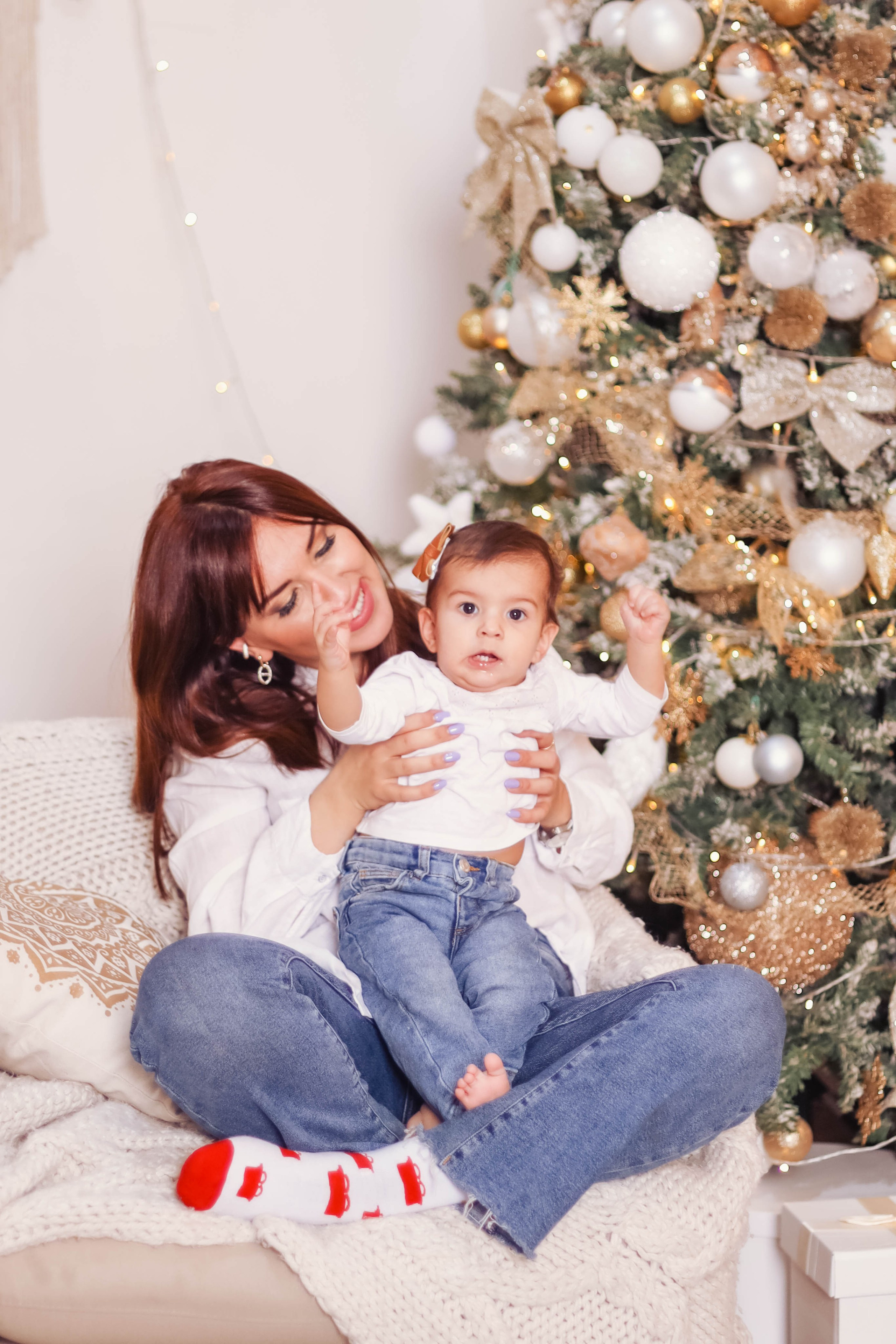 Christmas. Семейный, детский, свадебный фотограф в Москве, Люберцах