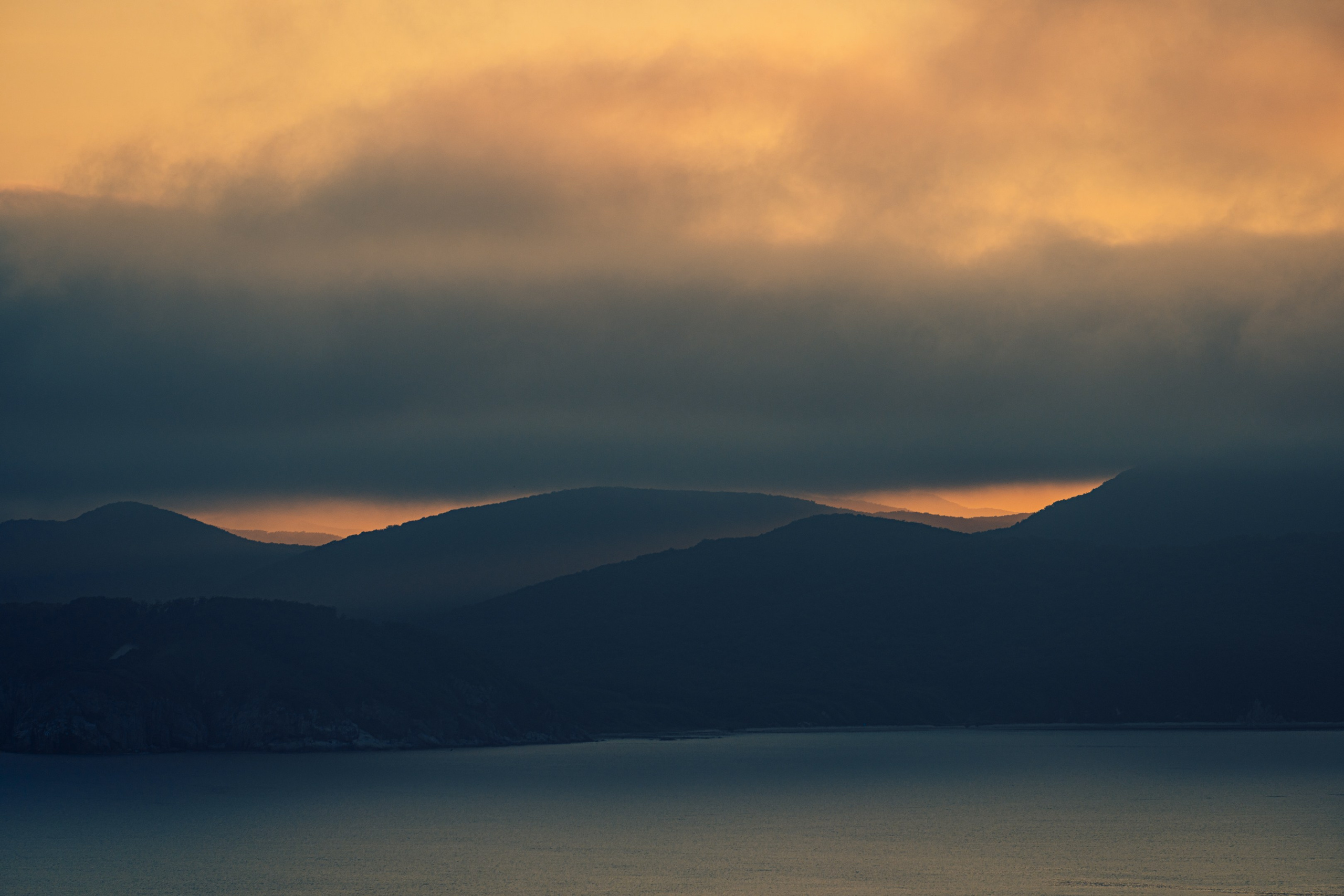 Полуостров Балюзек. Иван Зайцев (IZIART) — создание культурного кода через фото и видео