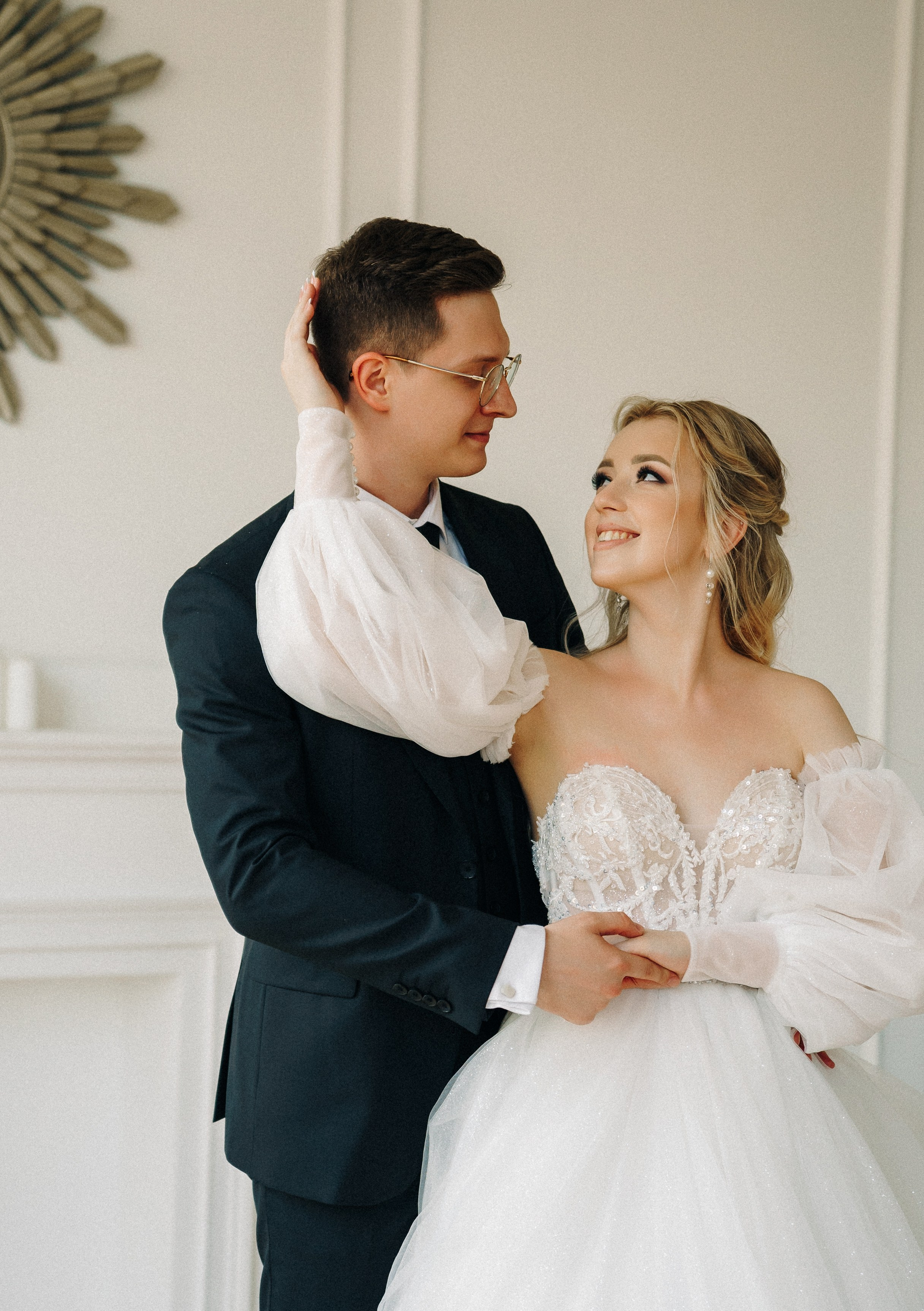 Максим и Ирина. Юлия Тайцай фотограф, Анатолий Тайцай видеограф