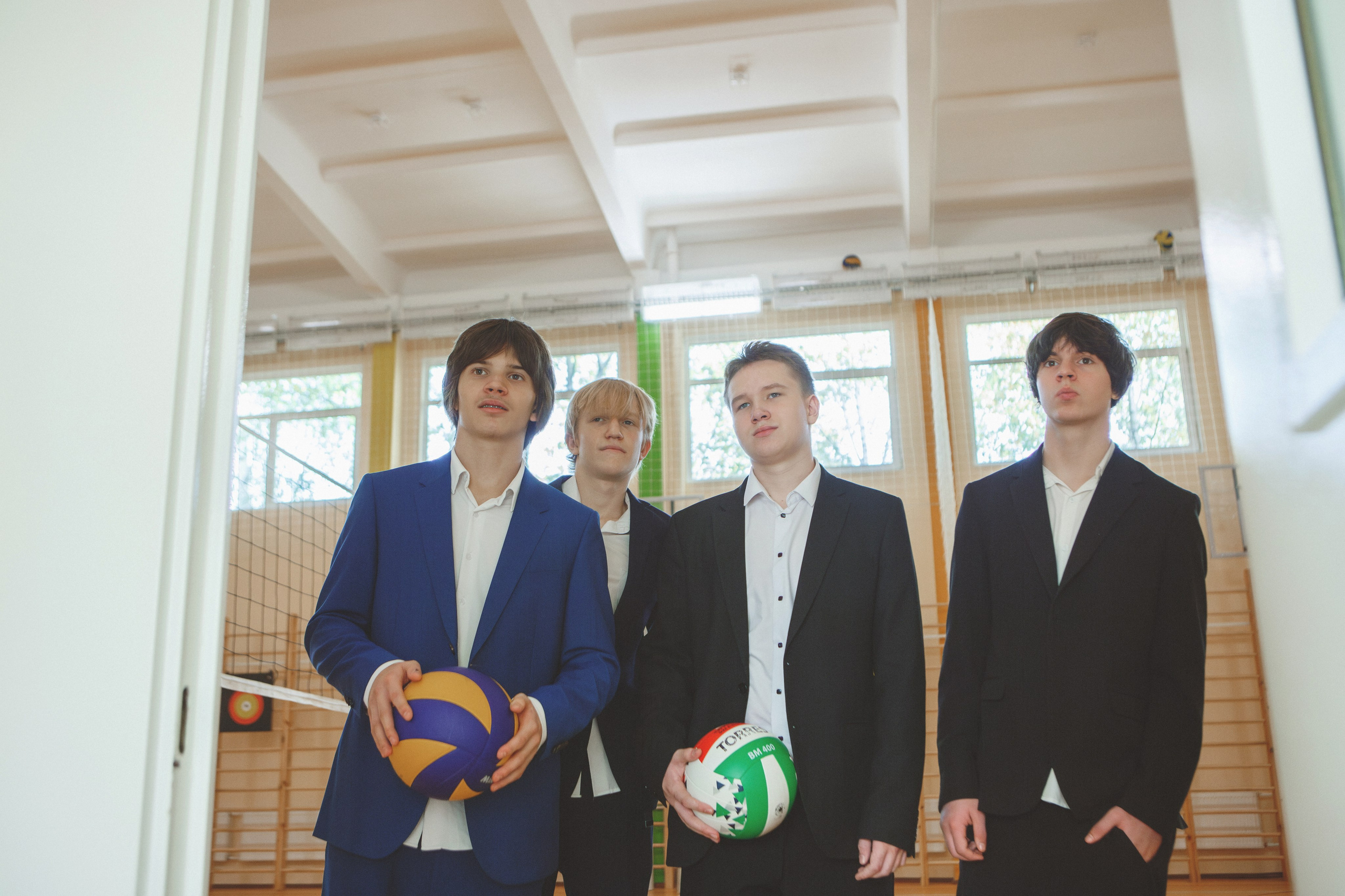 9 класс. Главная