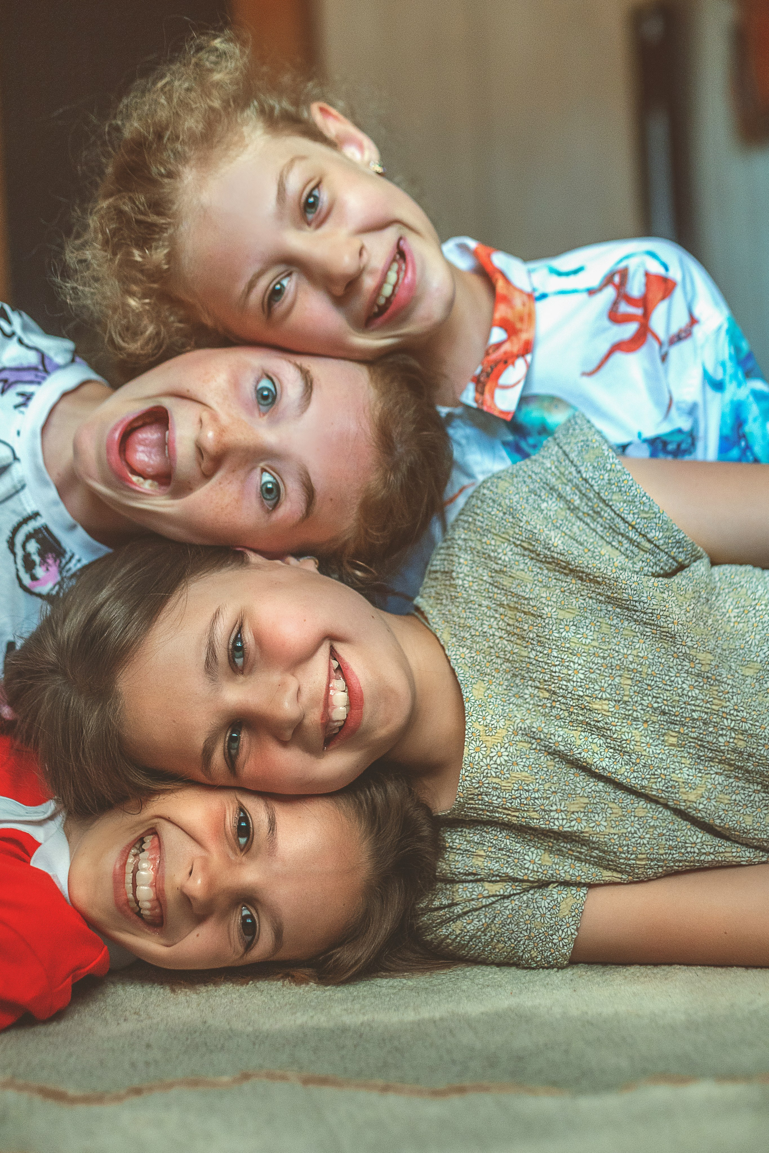 4 класс. Главная