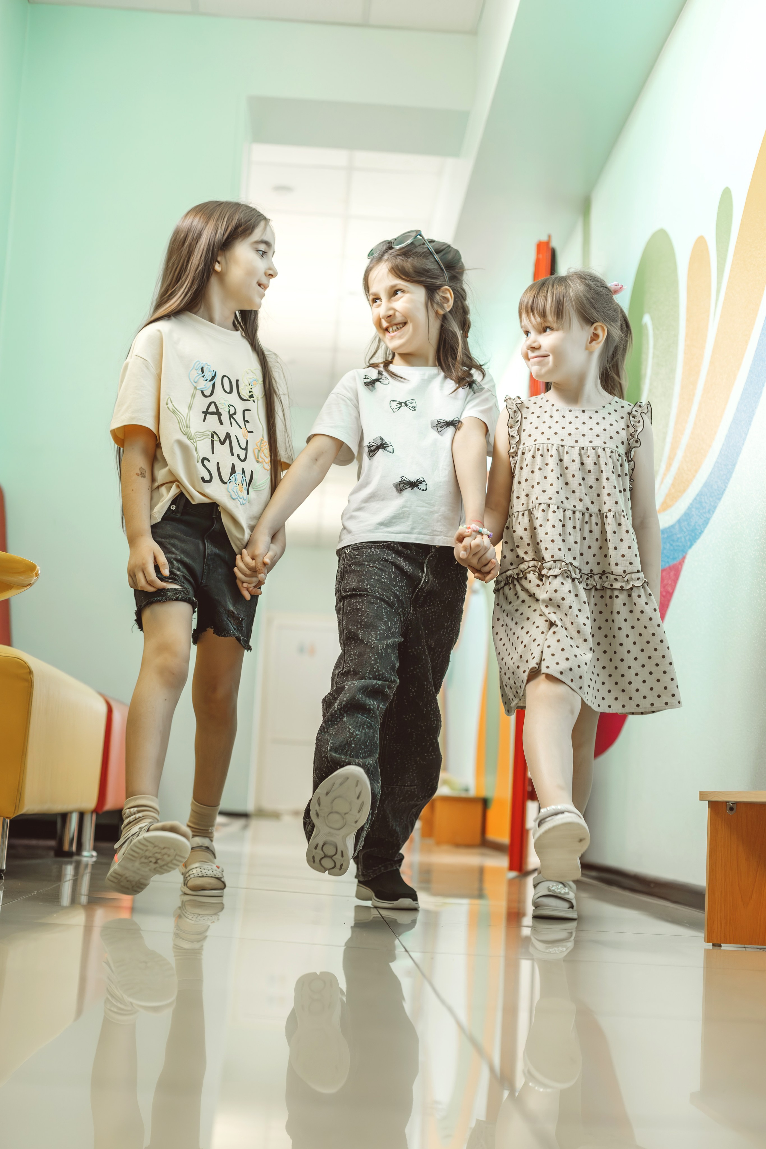 Детский сад. Главная