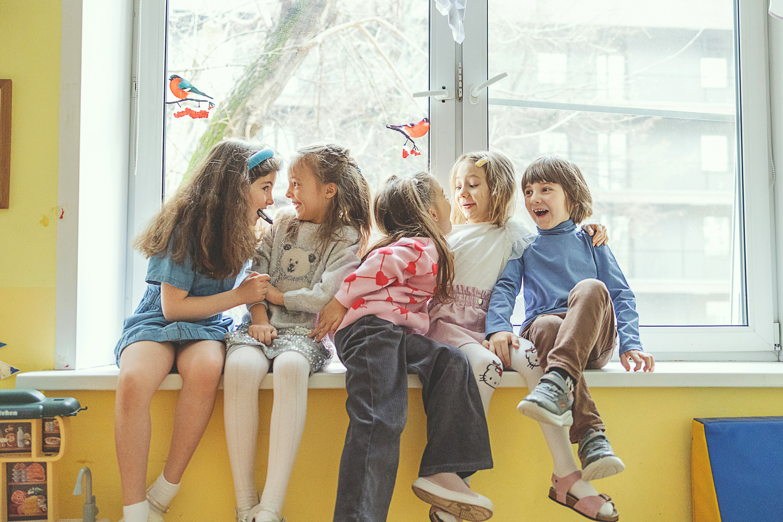 Садбук. Главная