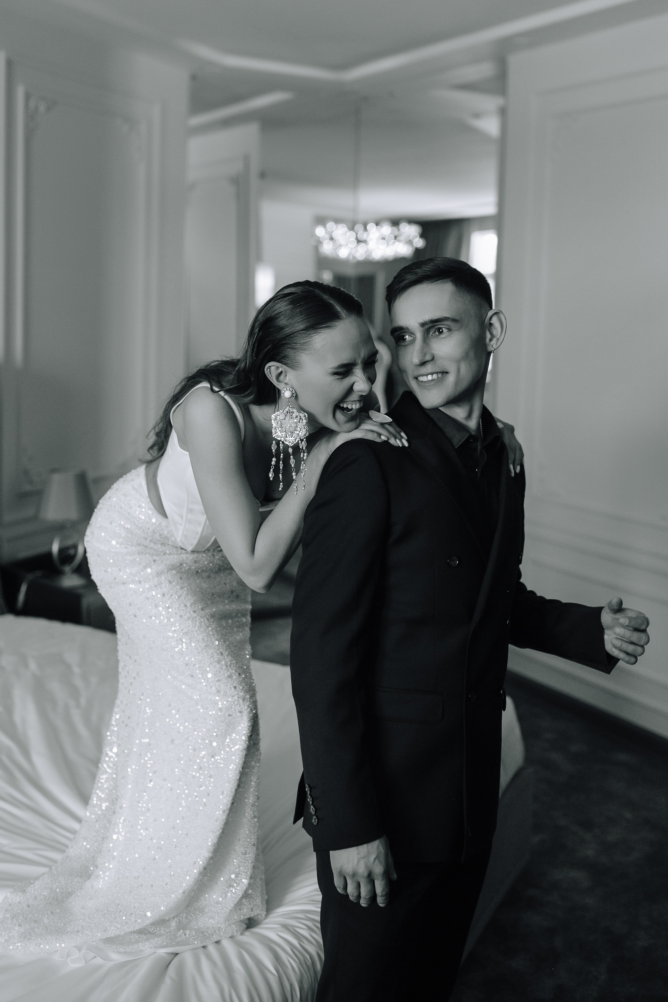 Свадебный и семейный фотограф в Липецке Яна Ефимова