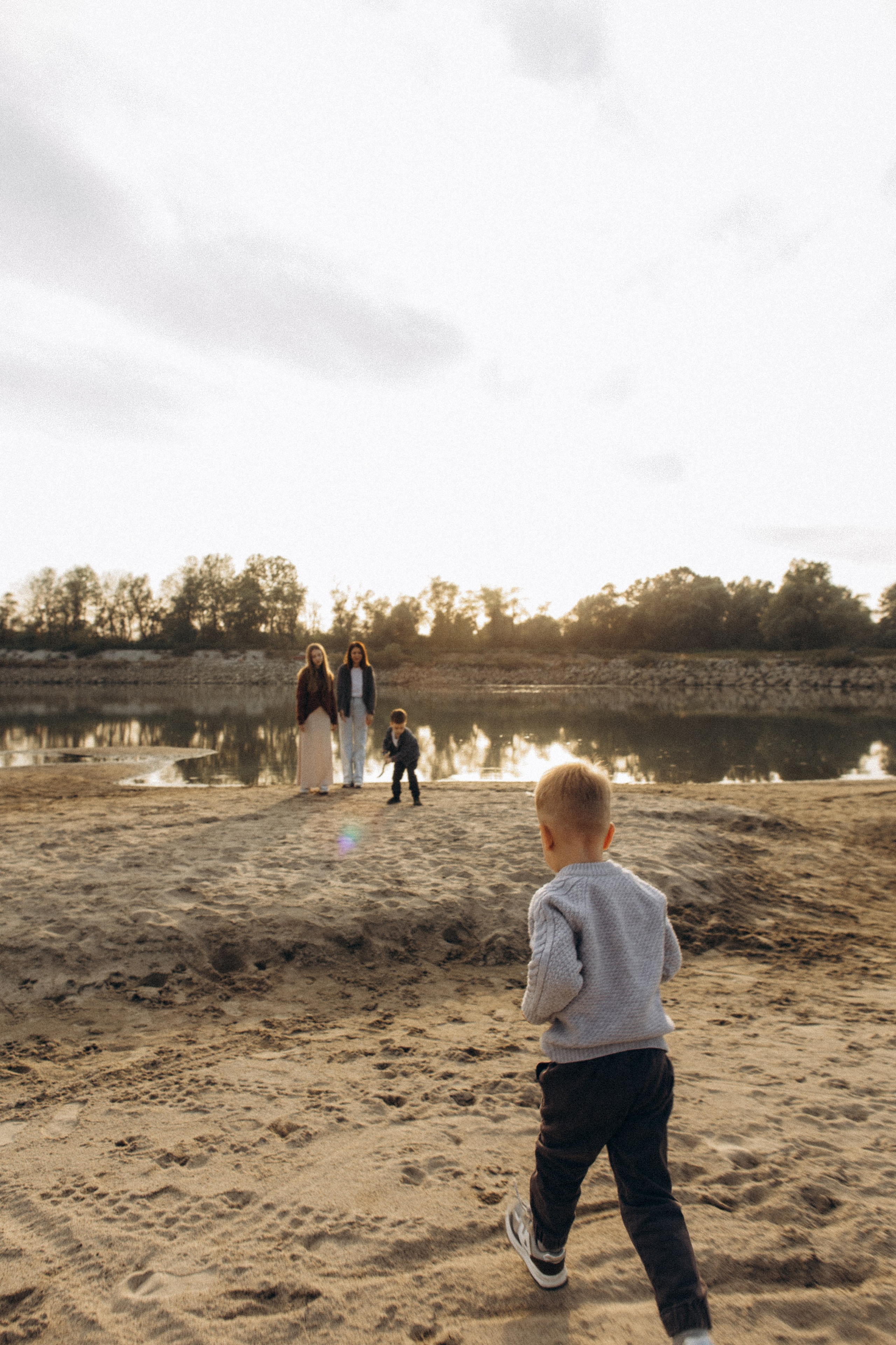 Самое теплое место на земле — Семья. Семейный фотограф в Краснодаре Анна Пасик