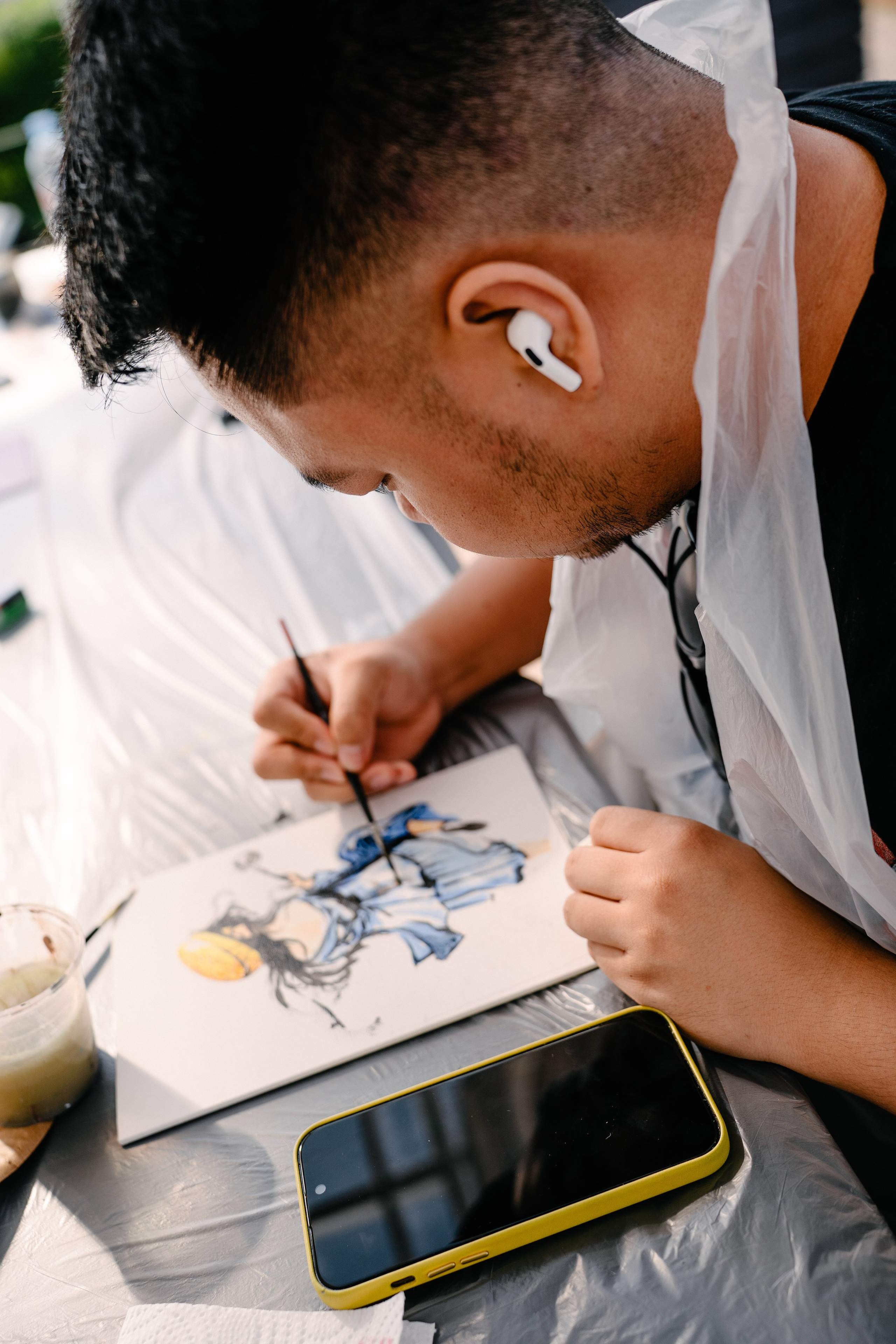 Корпоратив IT. Свадебный и семейный фотограф в Воронеже Анастасия Бойко