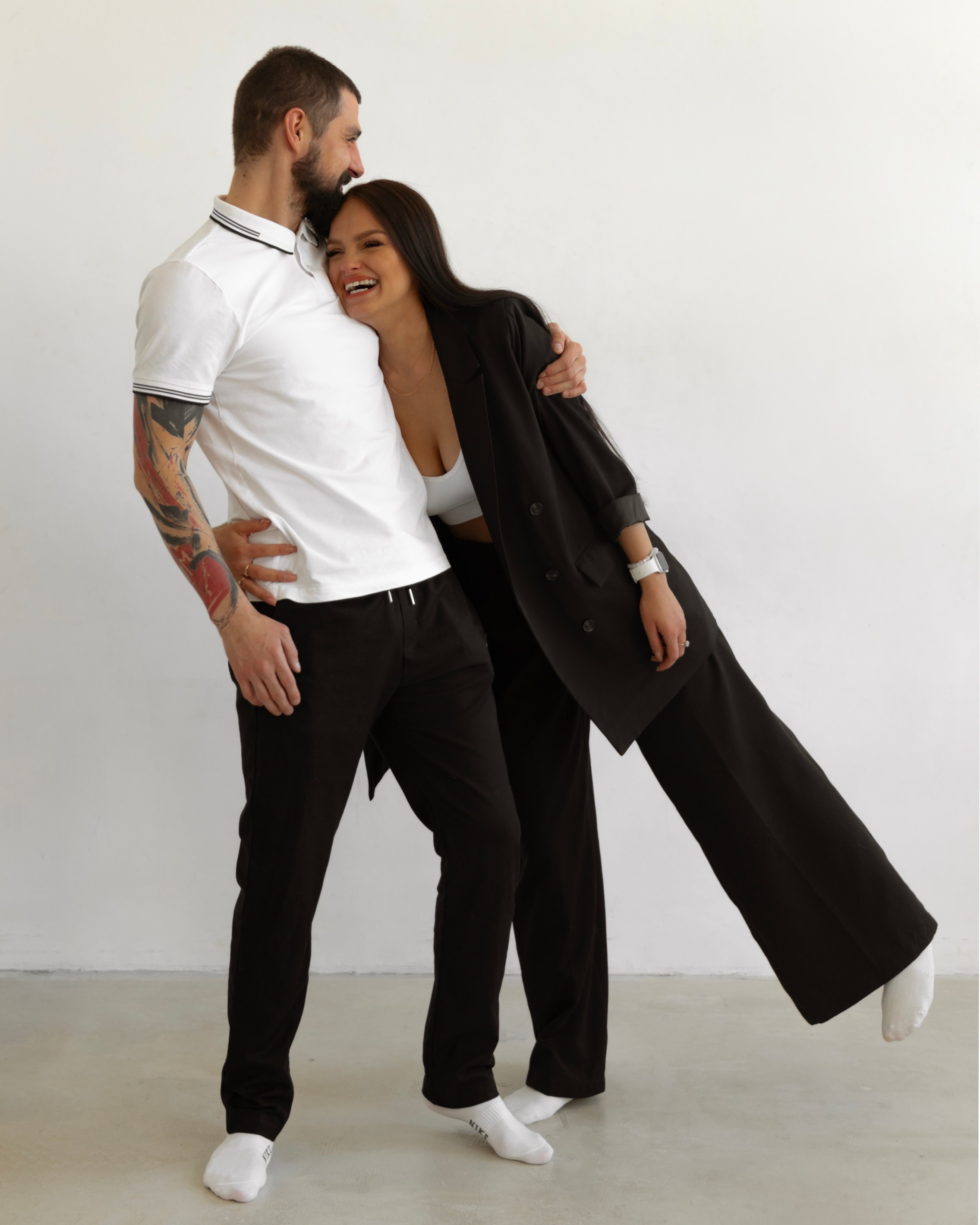 Максим и Катя. Фотограф Екатеринбург | Оля Макарова