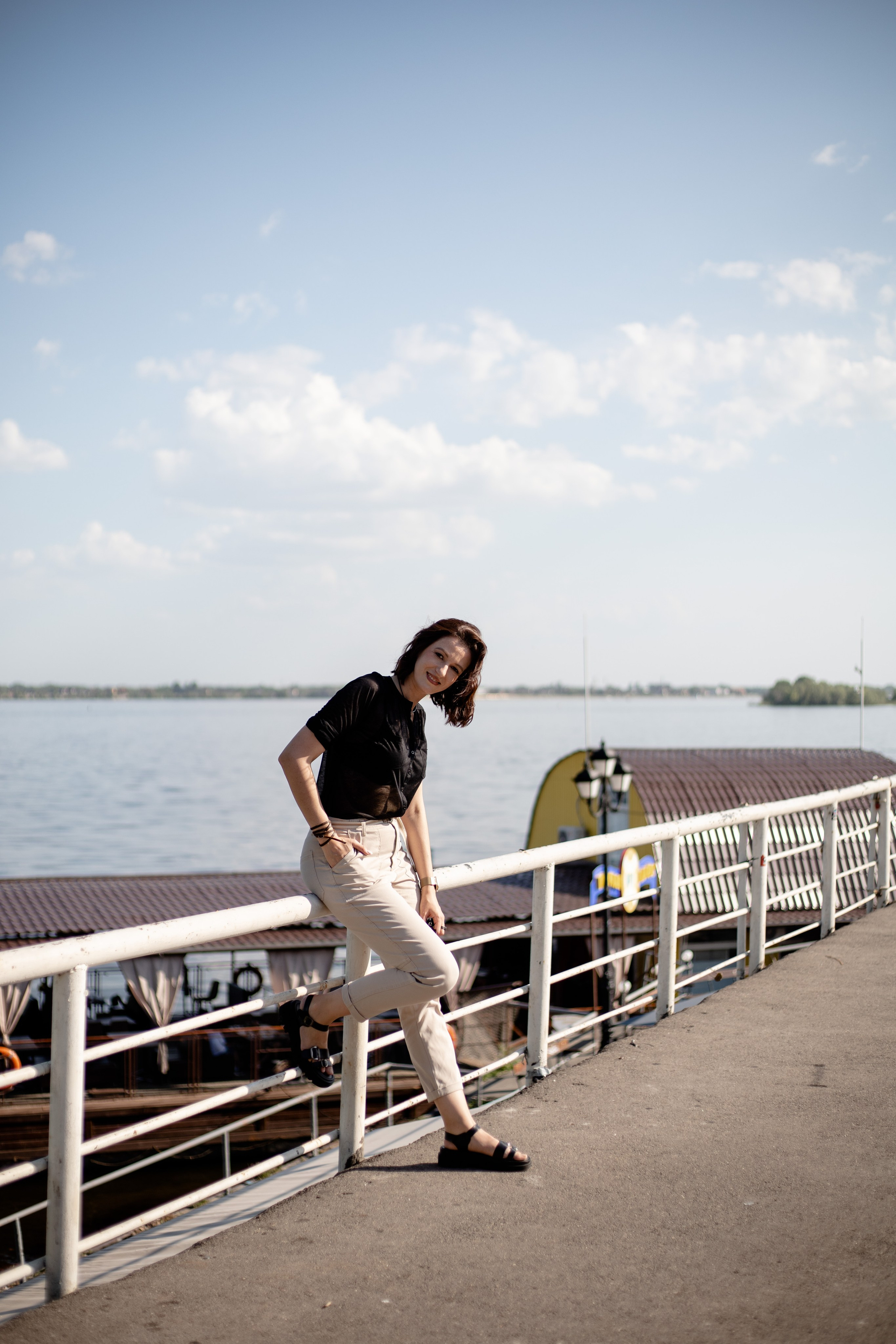 ФОТОПРОЕКТ «MotoDay» 16 Июня 2024. Семейный фотограф в Саратове Элоиза Ляпина