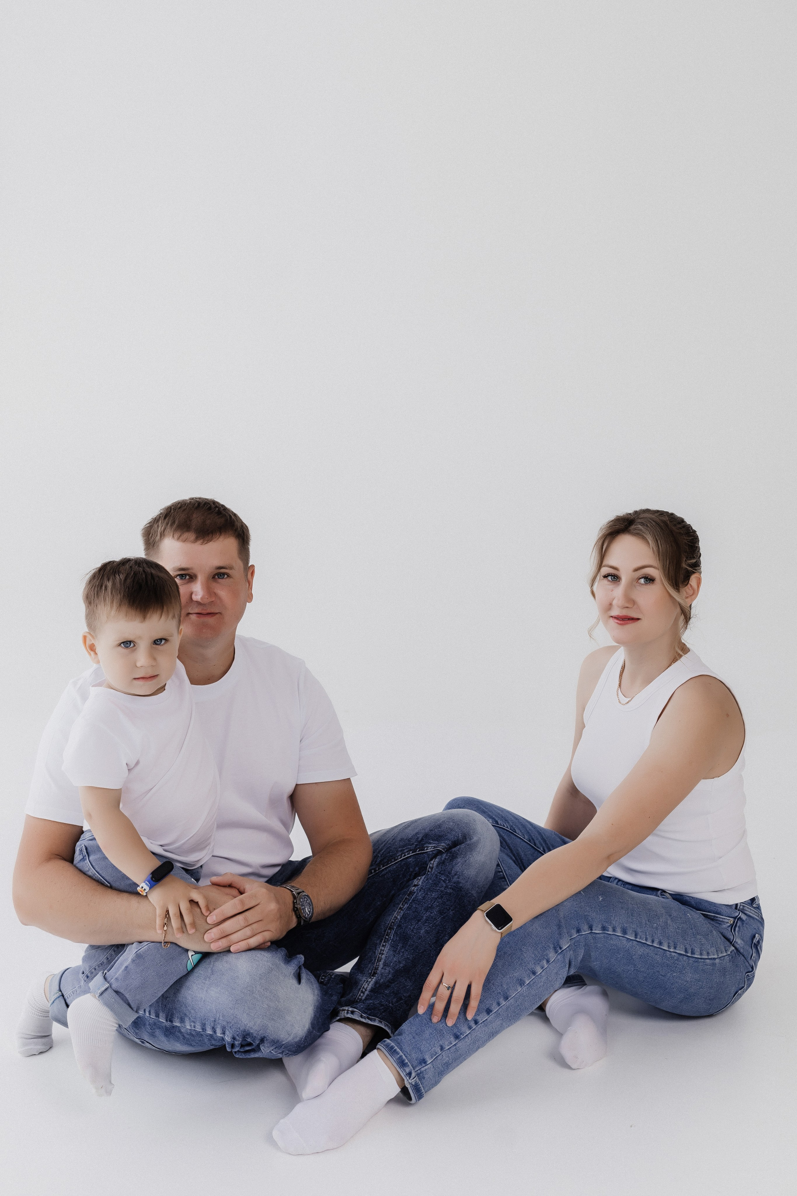 Фотопроект «Мама+дети». Семейный фотограф в Саратове Элоиза Ляпина