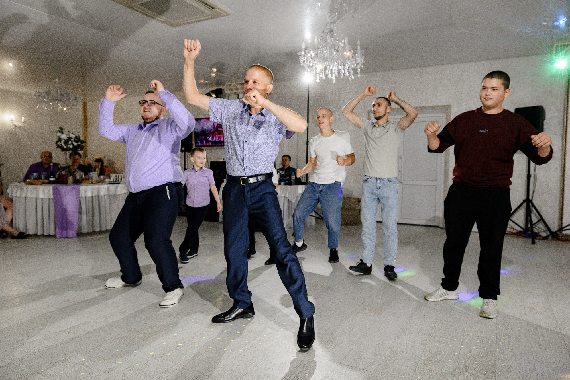 Кристина и Алексей. Свадебный и репортажный фотограф Никита Сницарев в Барнауле