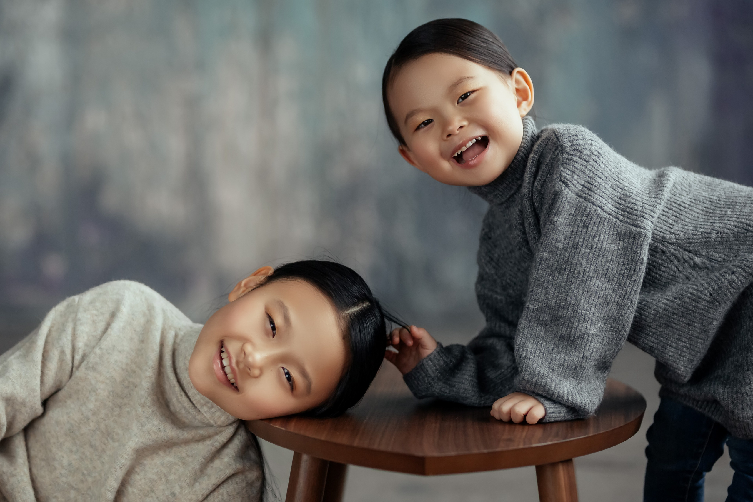 СЕМЕЙНАЯ СЪЕМКА. Катерина Киреева — фотограф в Москве