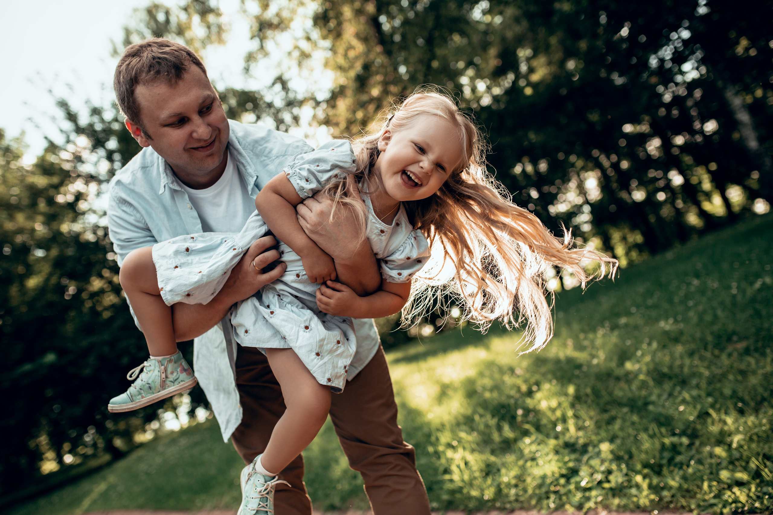 СЕМЕЙНАЯ СЪЕМКА. Катерина Киреева — фотограф в Москве