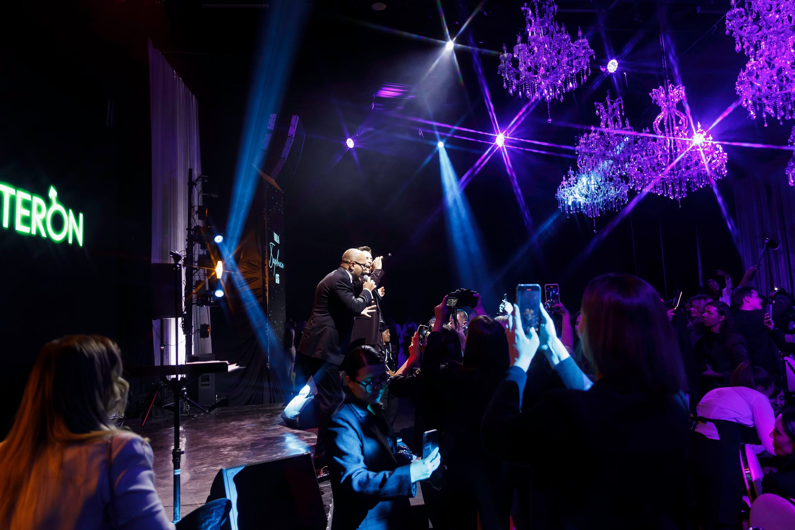 Премия «RB Человек Года» 2024. Катерина Киреева — фотограф в Москве