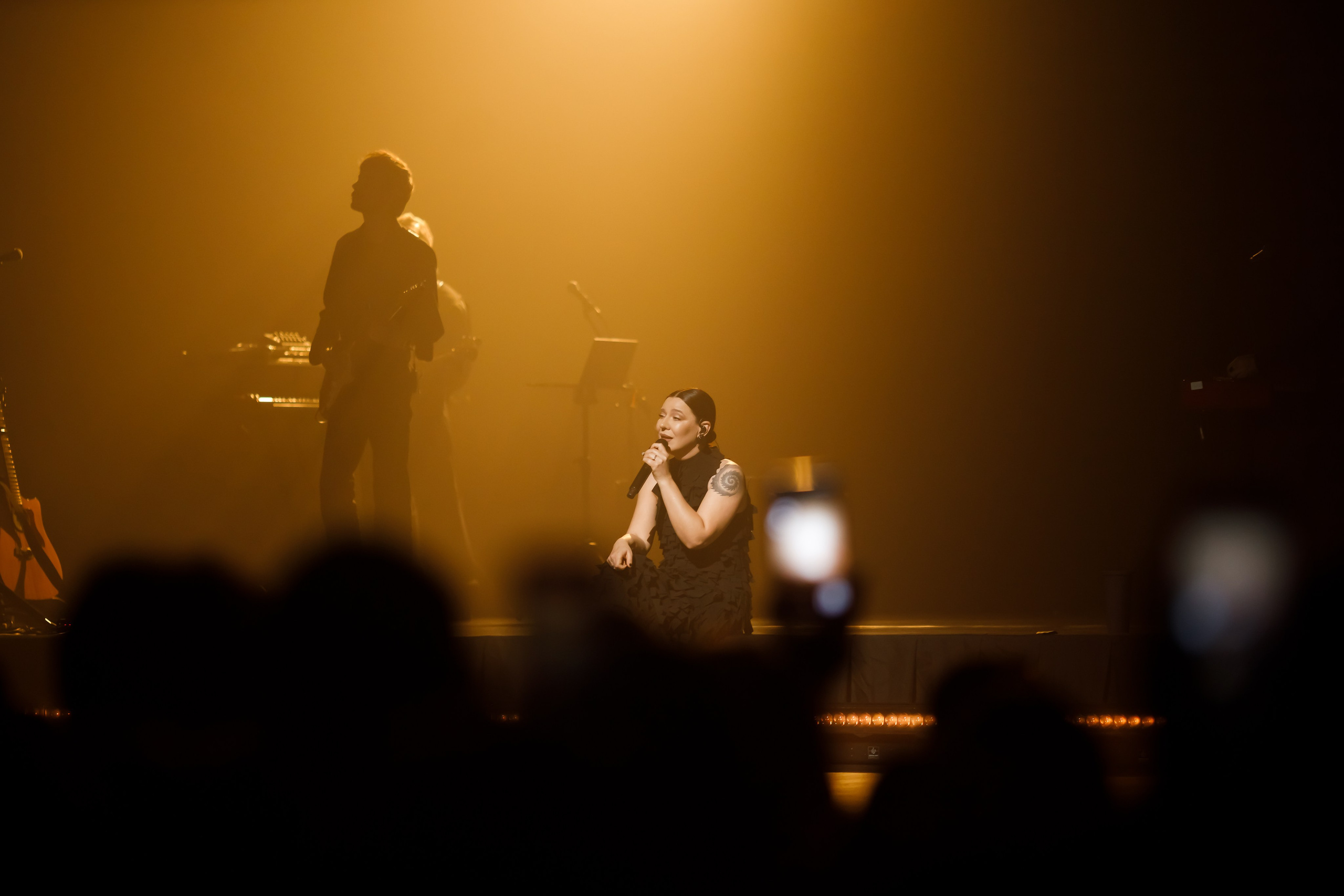 ЕЛКА (кз"Москва»). Катерина Киреева — фотограф в Москве