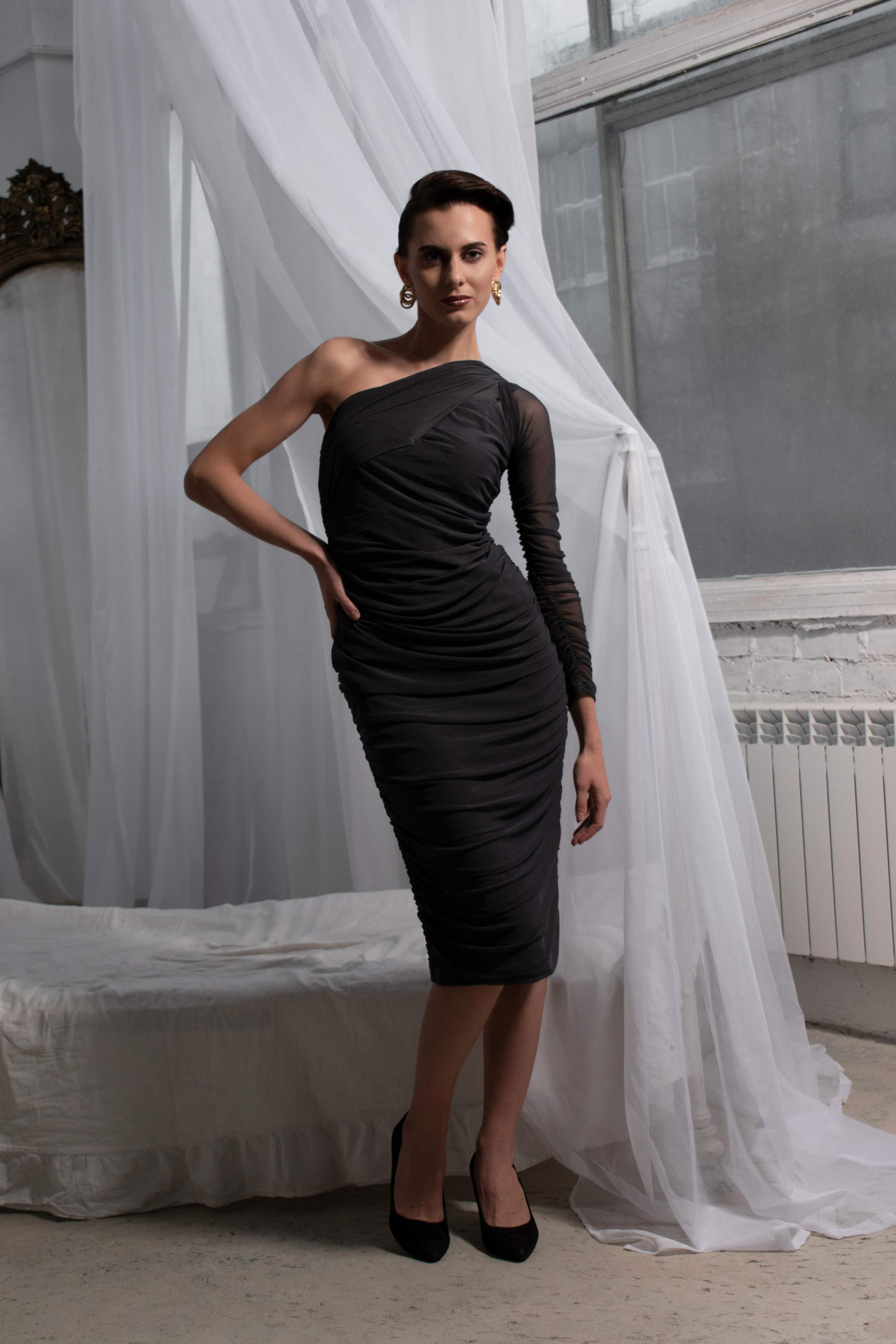 ГОЛЛИВУД. Индивидуальный фотограф в Санкт-Петербурге Надежда Волобуева