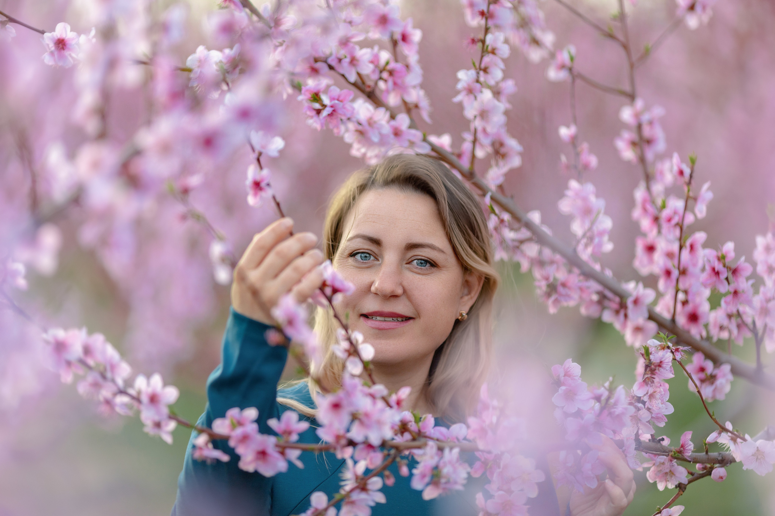 Семья Беспаловых. Семейный и детский фотограф в Крыму Екатерина Швец