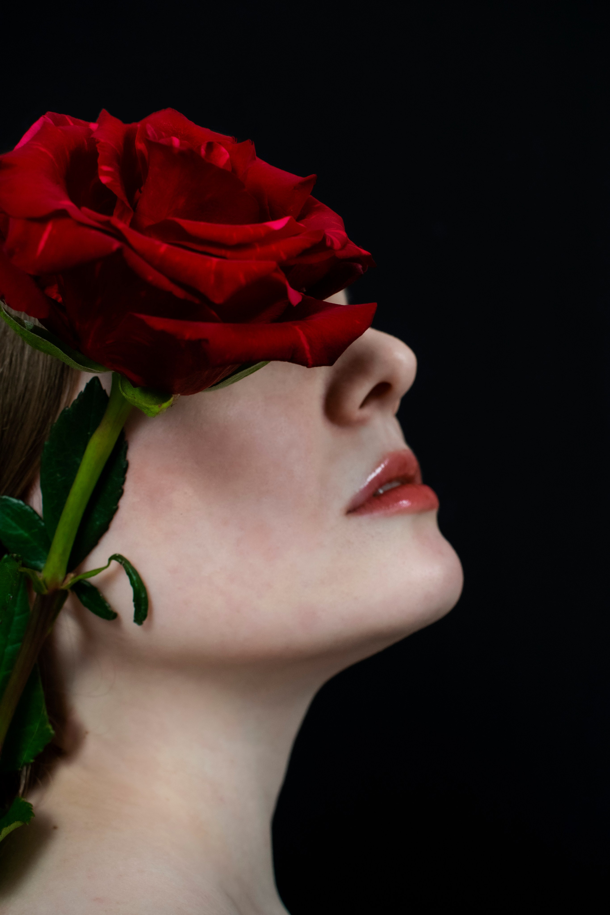 Портретный фотограф в Санкт-Петербурге Дарья Рябова