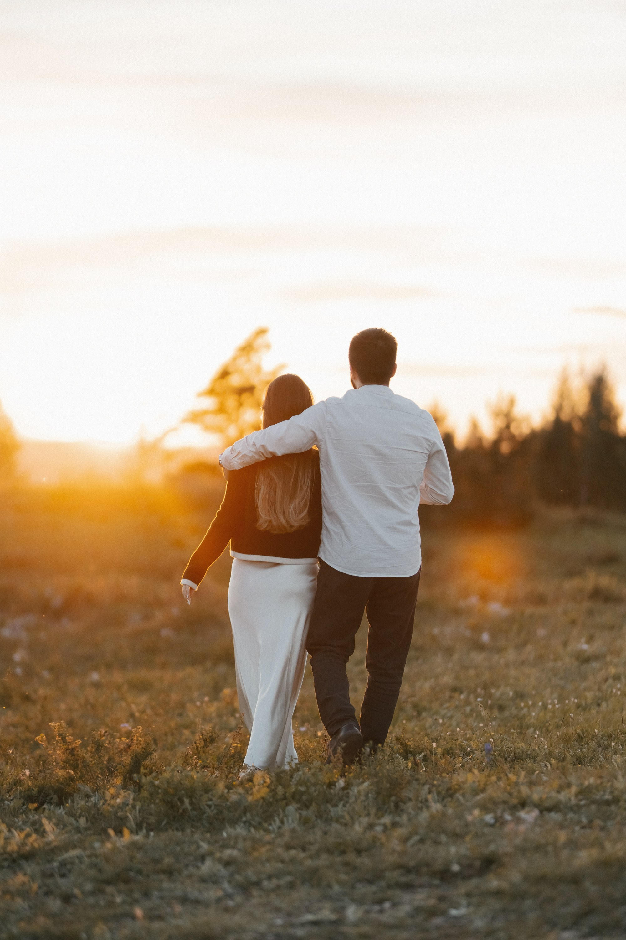 АКСАНА И МИХАИЛ ` 24. Maria Startseva Photo