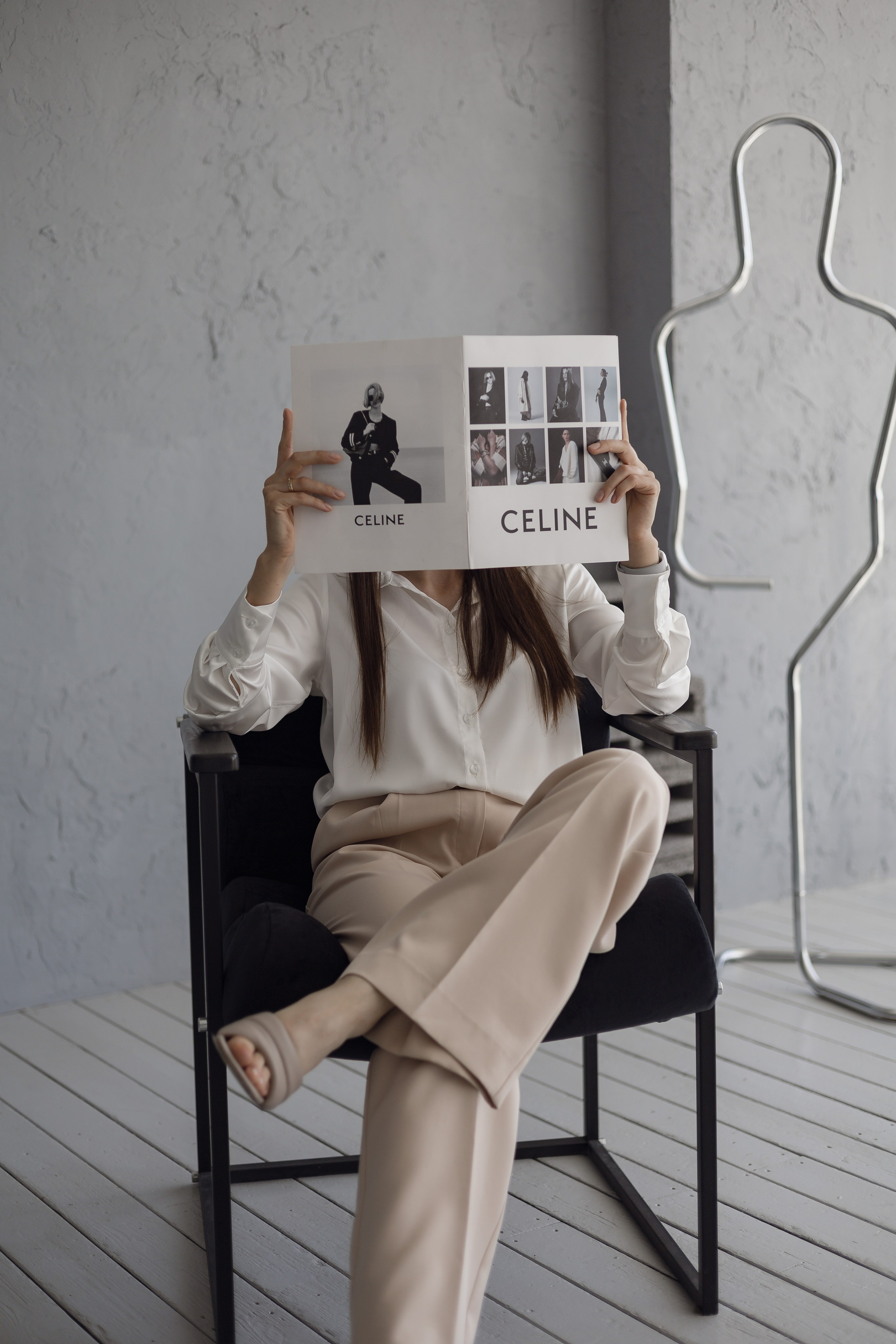 Ulyanna. Фотограф в Самаре и Самарской области Констанция