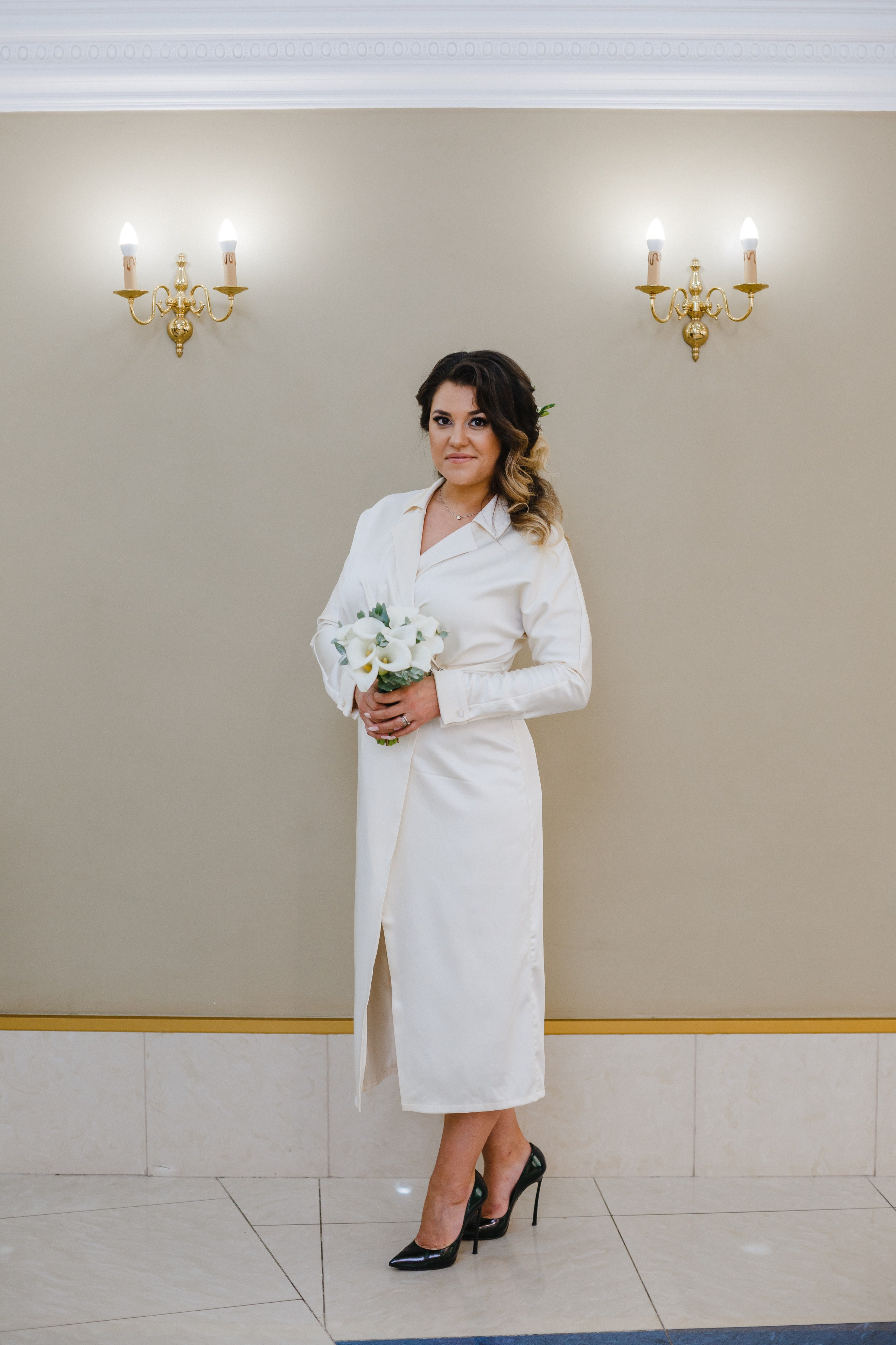 Павел и Анна. Семейный фотограф Николаева Ольга