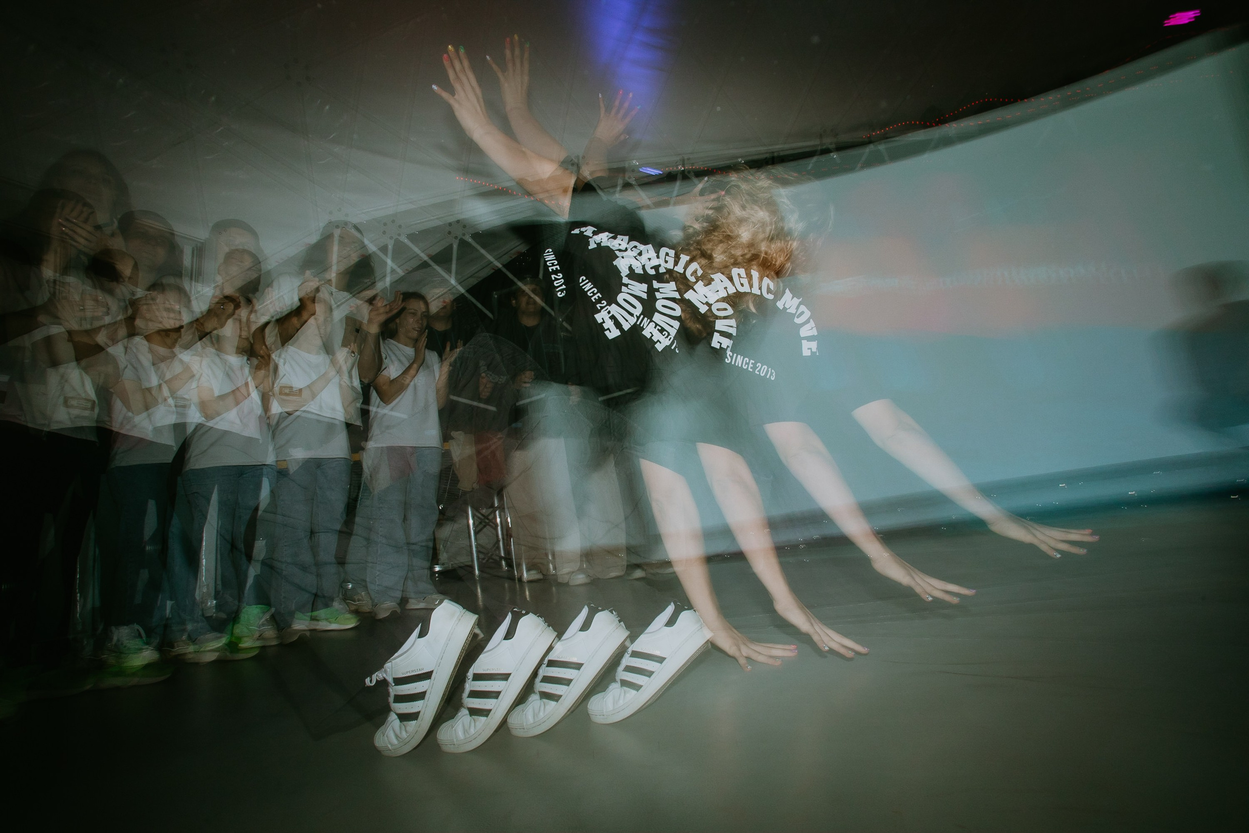 Фестиваль уличного искусства «ФормАрт». Фотограф событий Злобин Дмитрий